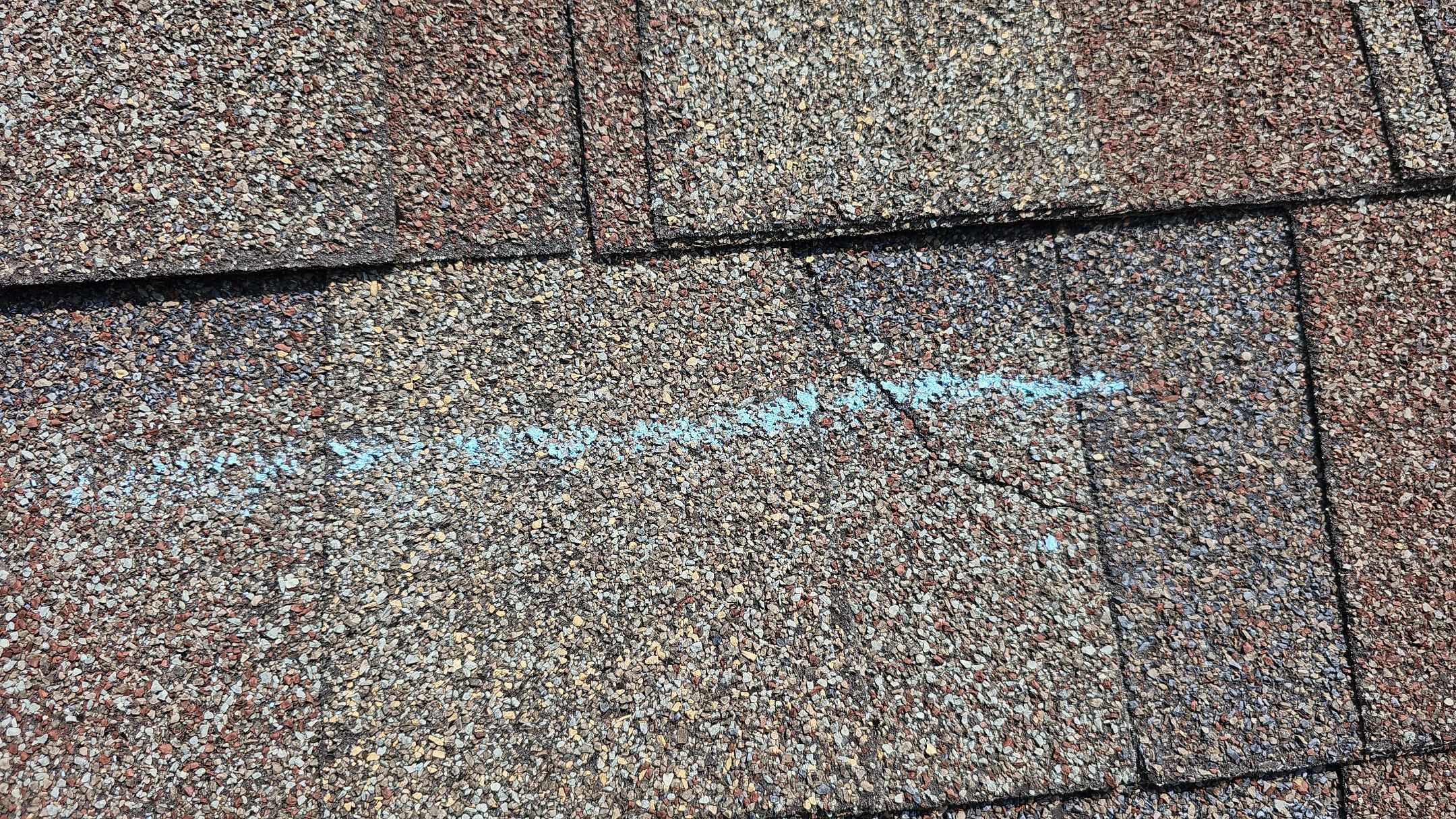 ATLAS PINNACLE COLOR: COPPER CANYON by Eagle Eye Roofing