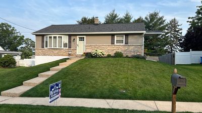 Owens Corning Duration Roof Replacement in Peppercorn – York, PA
