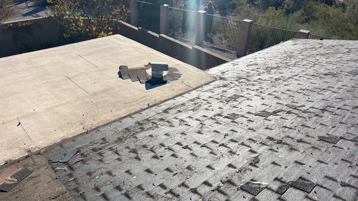 Weathered Wood Shingles by Reimagine Roofing