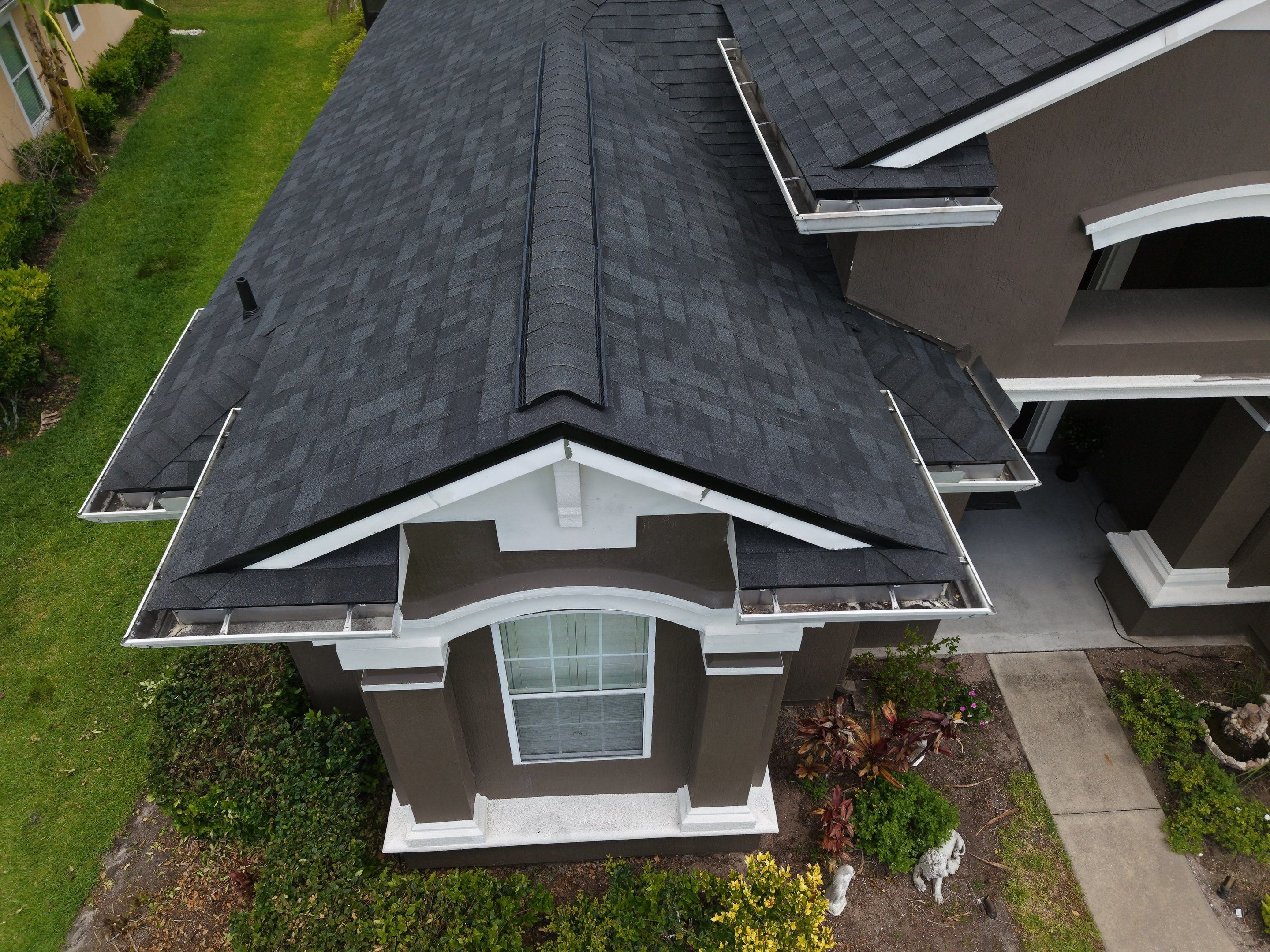 Total Roof Replacement  by Trinity Restoration and Roofing LLC