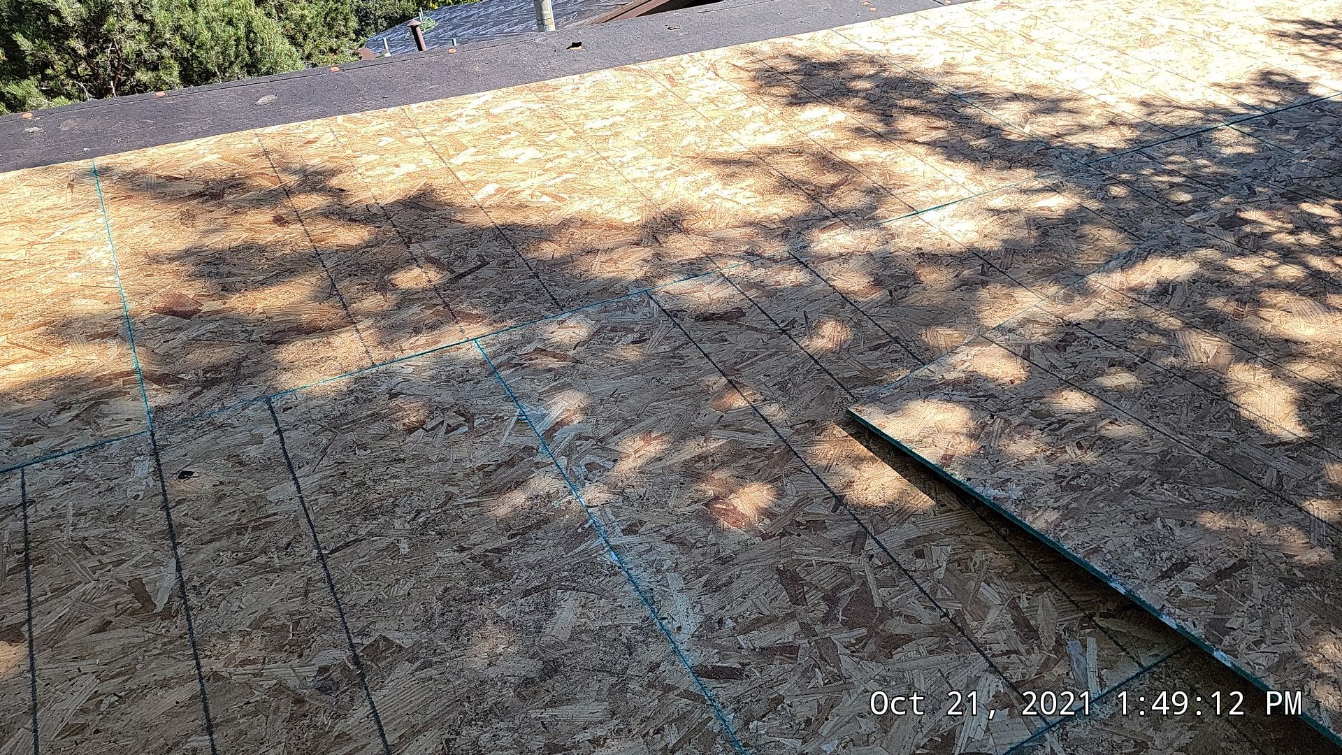 Owens Corning Duration Onxy Black Shingle Roof Replacement in 4 Hills by Doyle Roof Masters Inc
