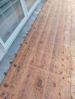 Colonial Tilcor Stone Coated Metal by Bayfront Roofing and Construction