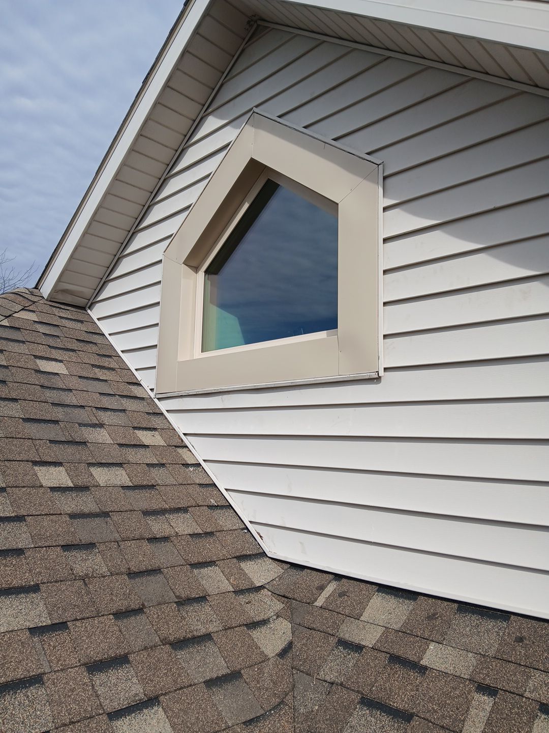 Project in Fort Wayne, IN by Window World Of Fort Wayne