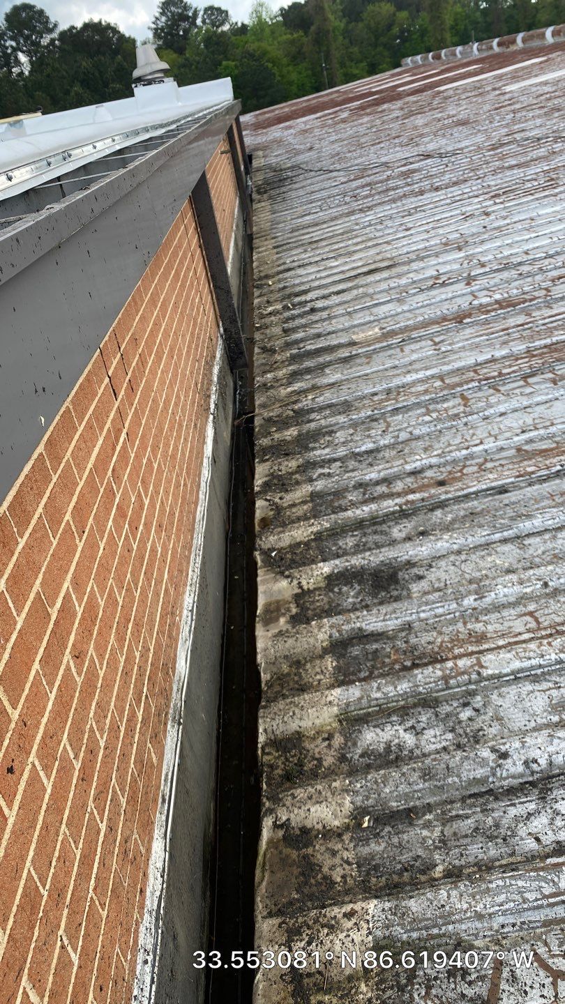 T-Force - TPO Roof by American Roofing & Construction LLC