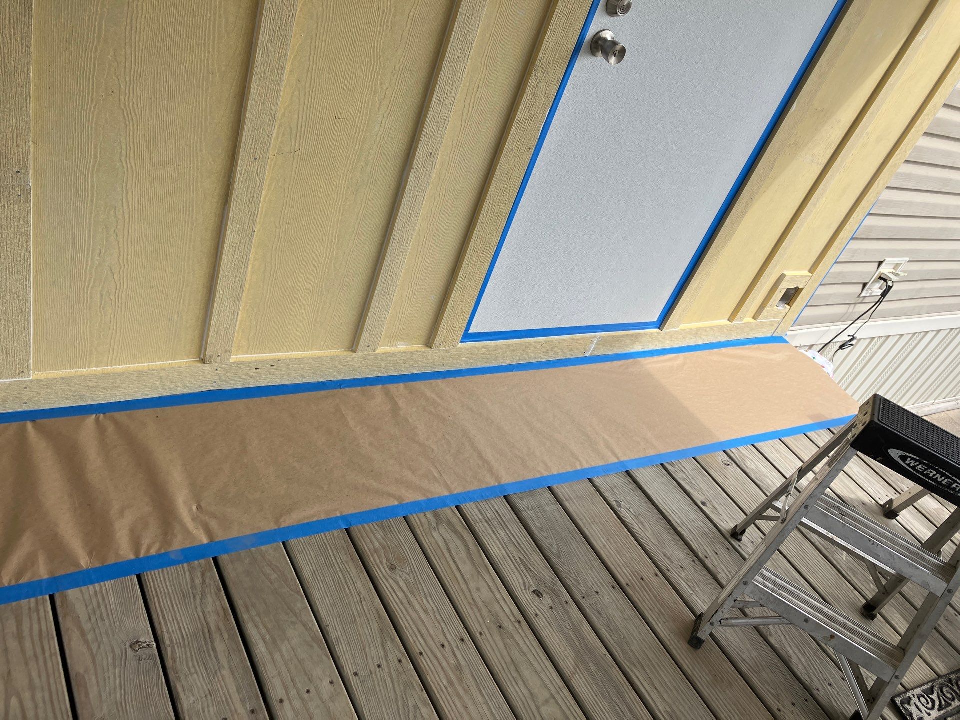 Trailer Park Treasure! by Bayfront Roofing and Construction