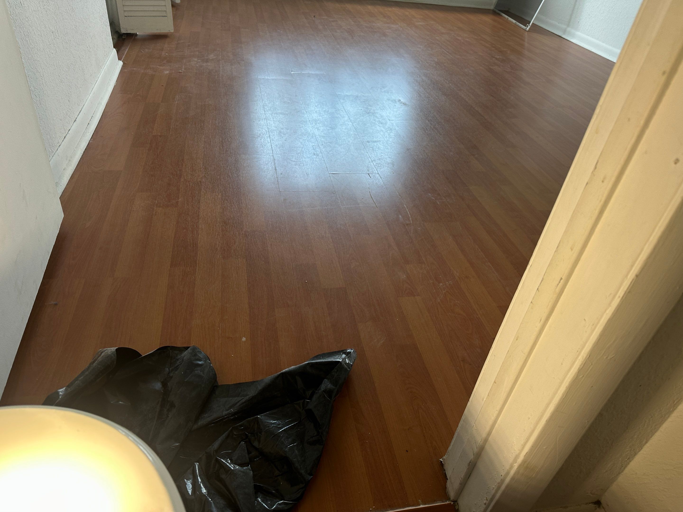 Water Damage Claim in Miami by FLAPA & KeyStone