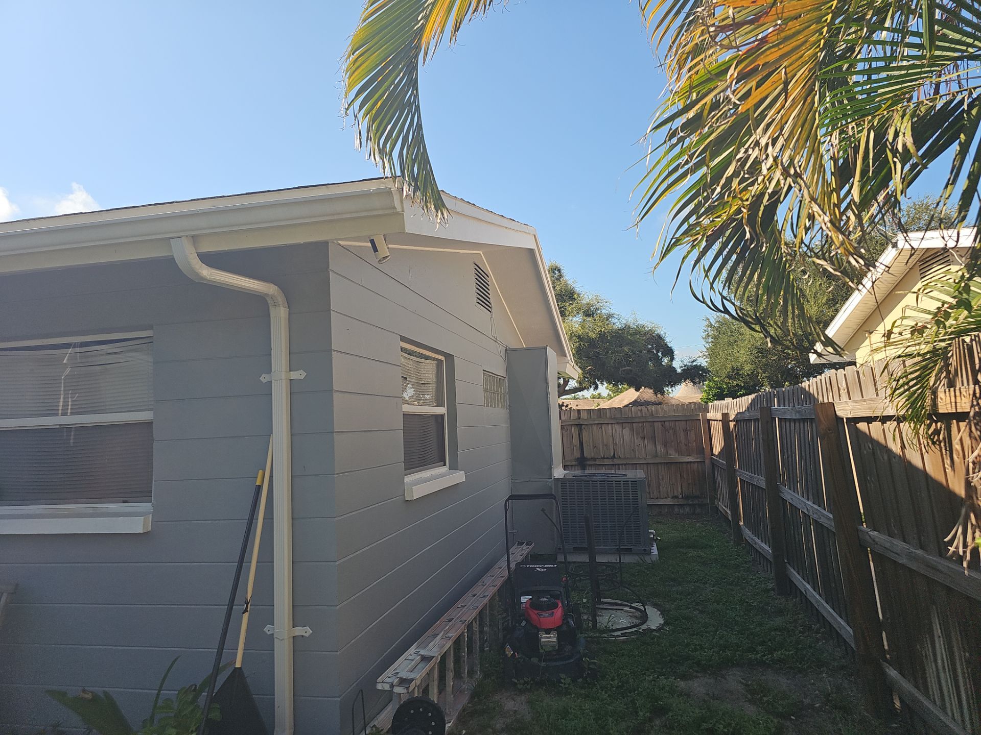 Project in St. Petersburg  33705 by Mitchell Roofing Company LLC 