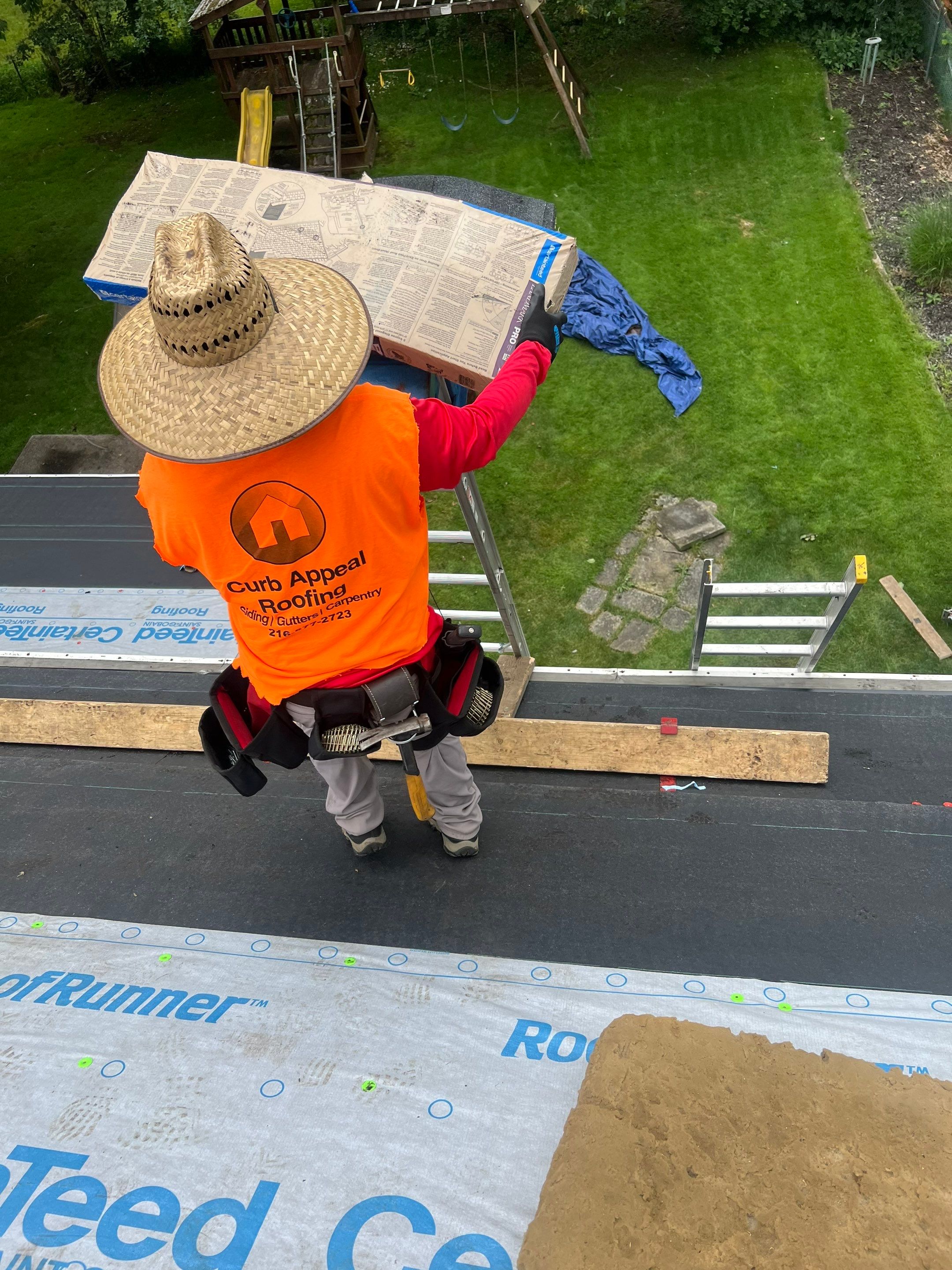 23508 Baintree by Curb Appeal Roofing