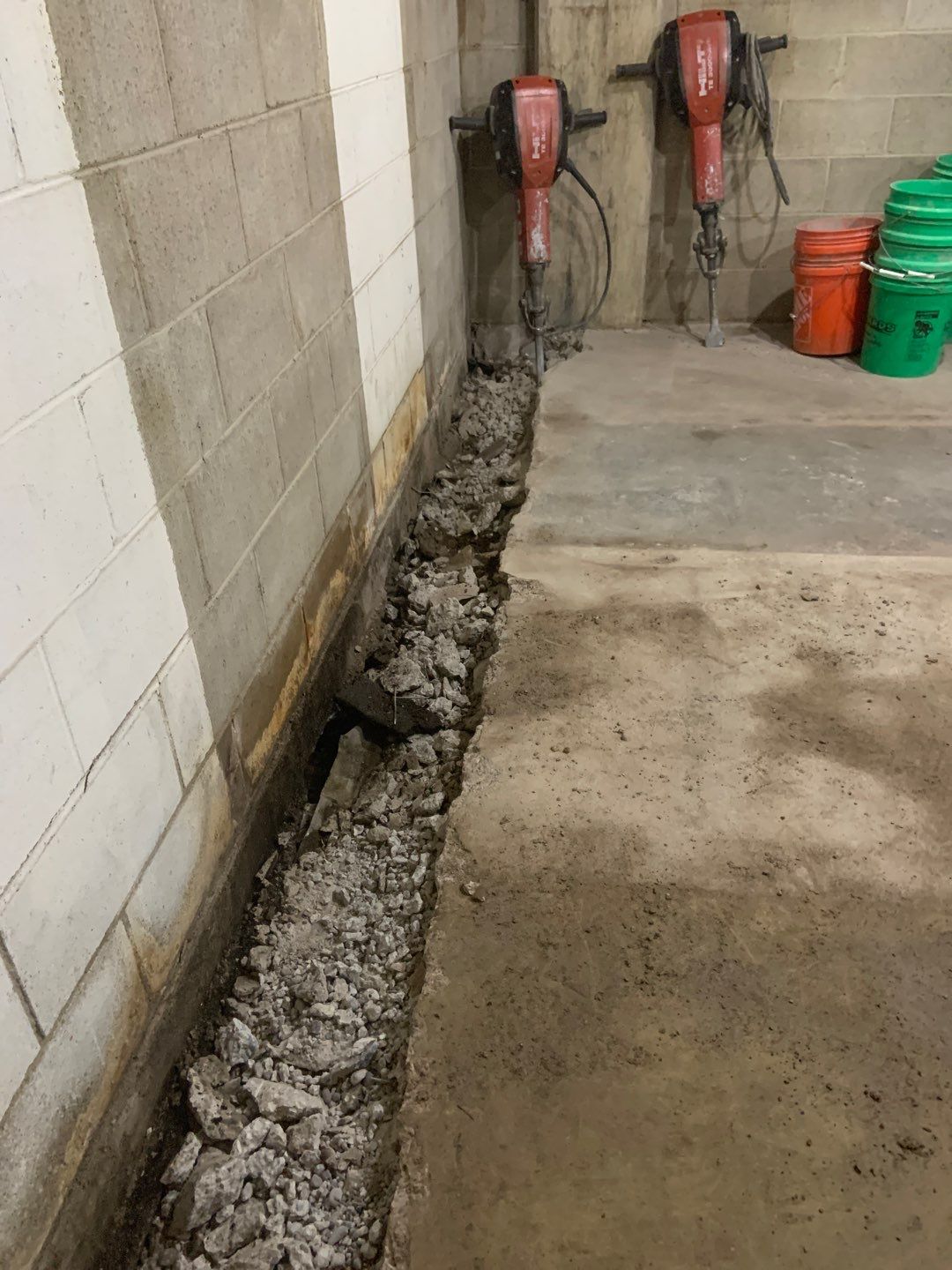 Large-Scale Waterproofing for Uptown Apartment Complex by Waterproofing Northeast