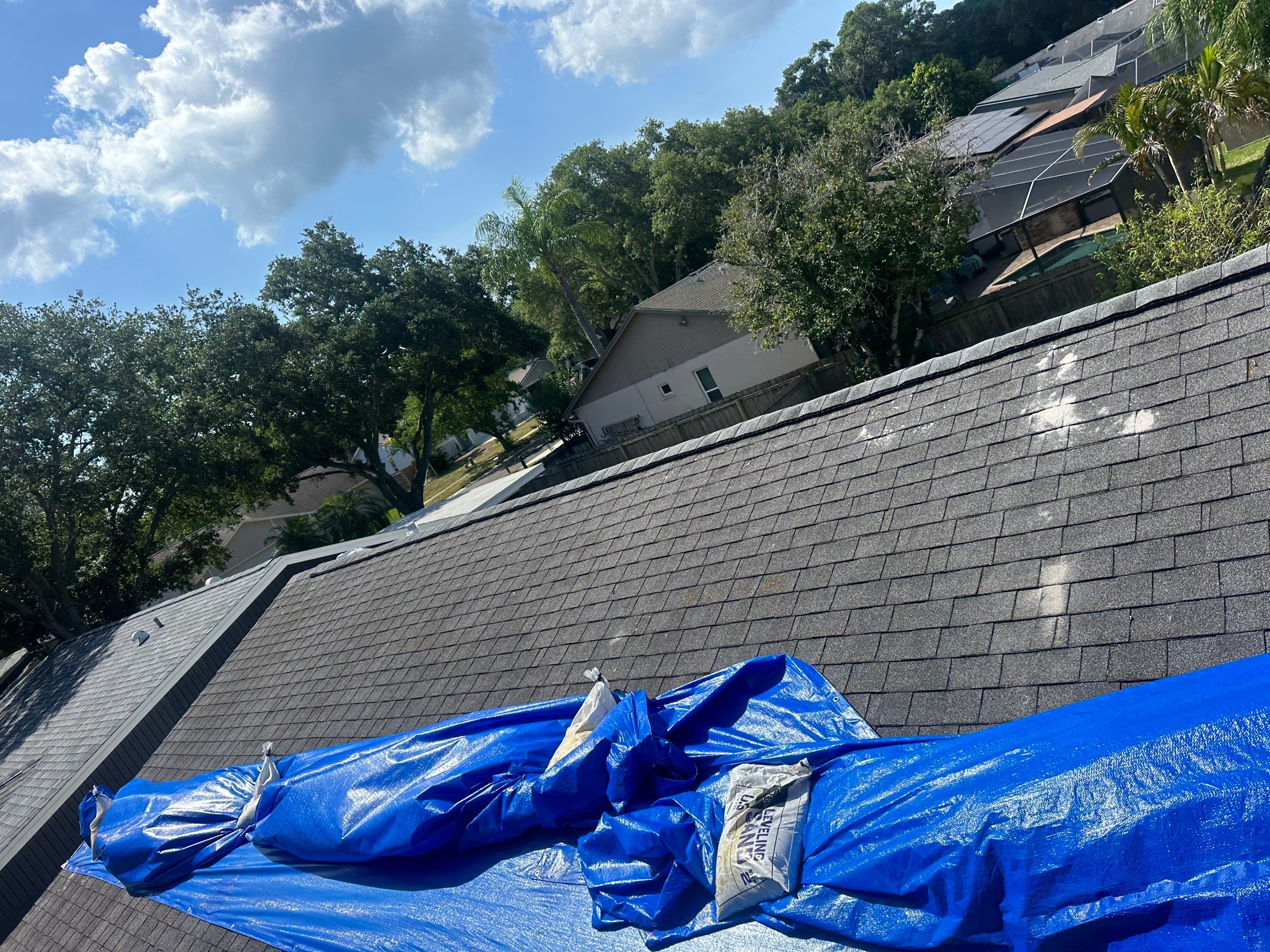 Project in Safety Harbor by You Restorations LLC DBA YOU-Home
