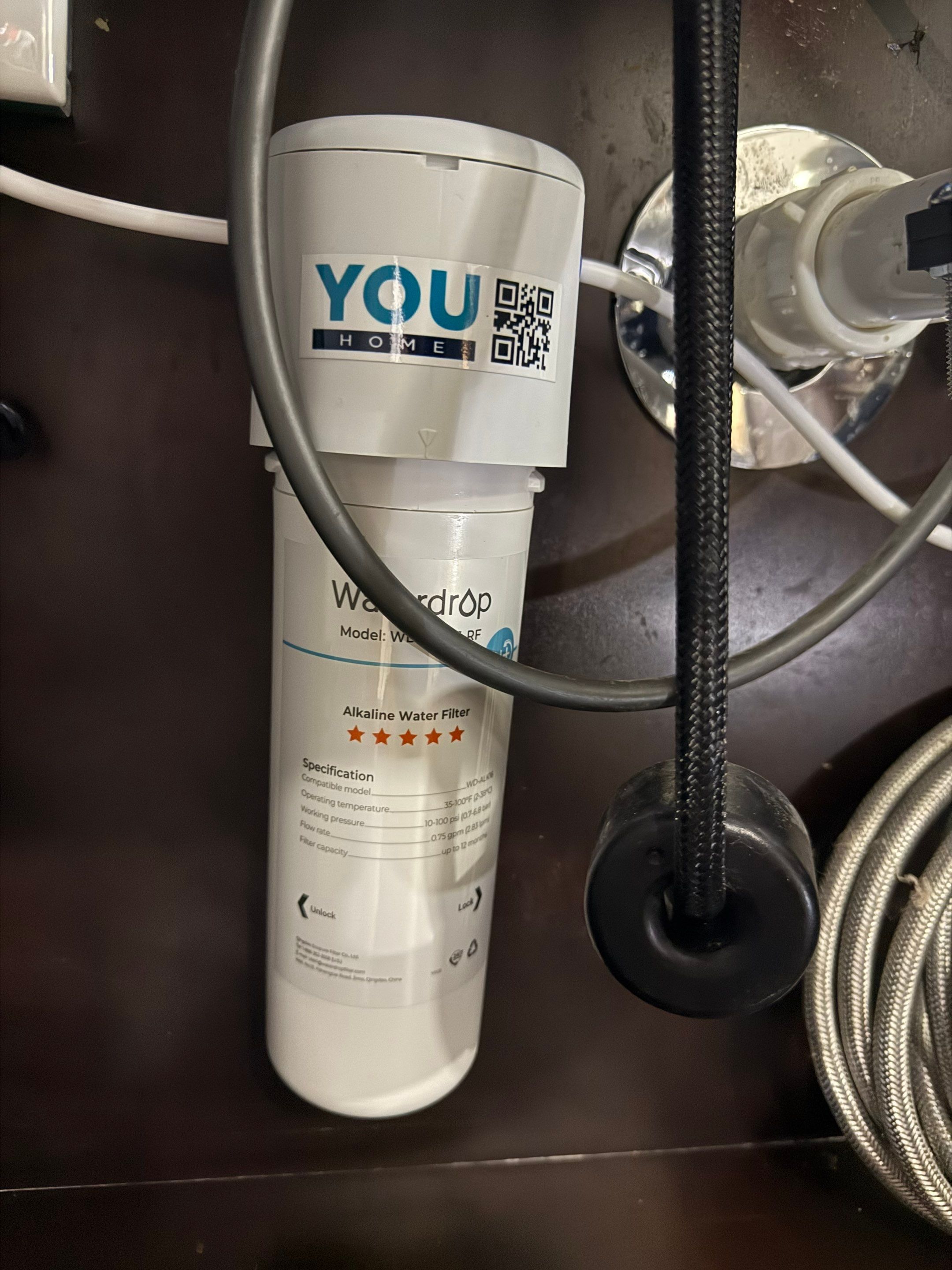 Project in Tampa by You Restorations LLC DBA YOU-Home