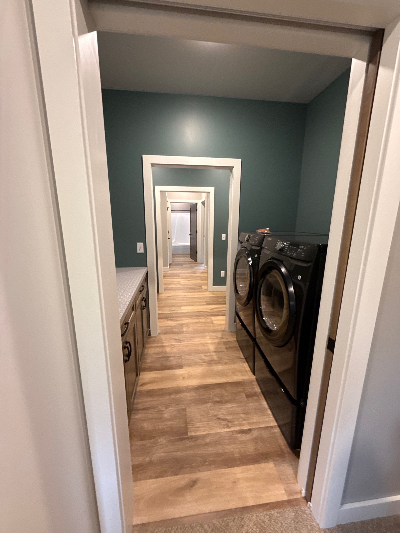 Menomonie, WI Build by Bauer Estates LLC