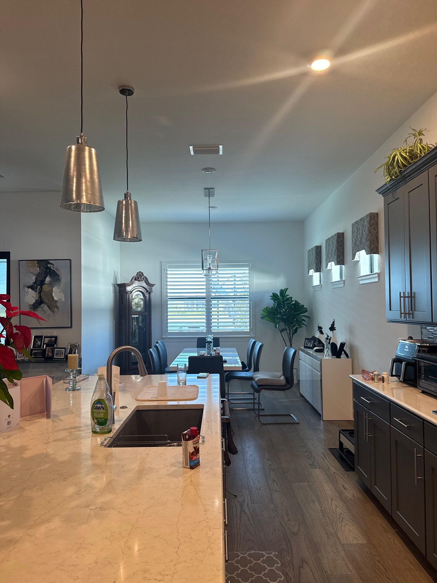 Interior Paint Nokomis by That 1 Painter