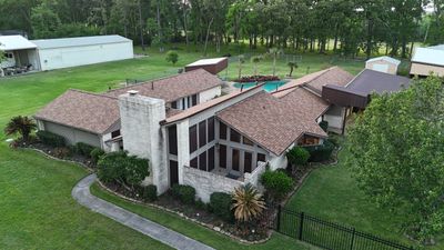 Highlands Roof Install
