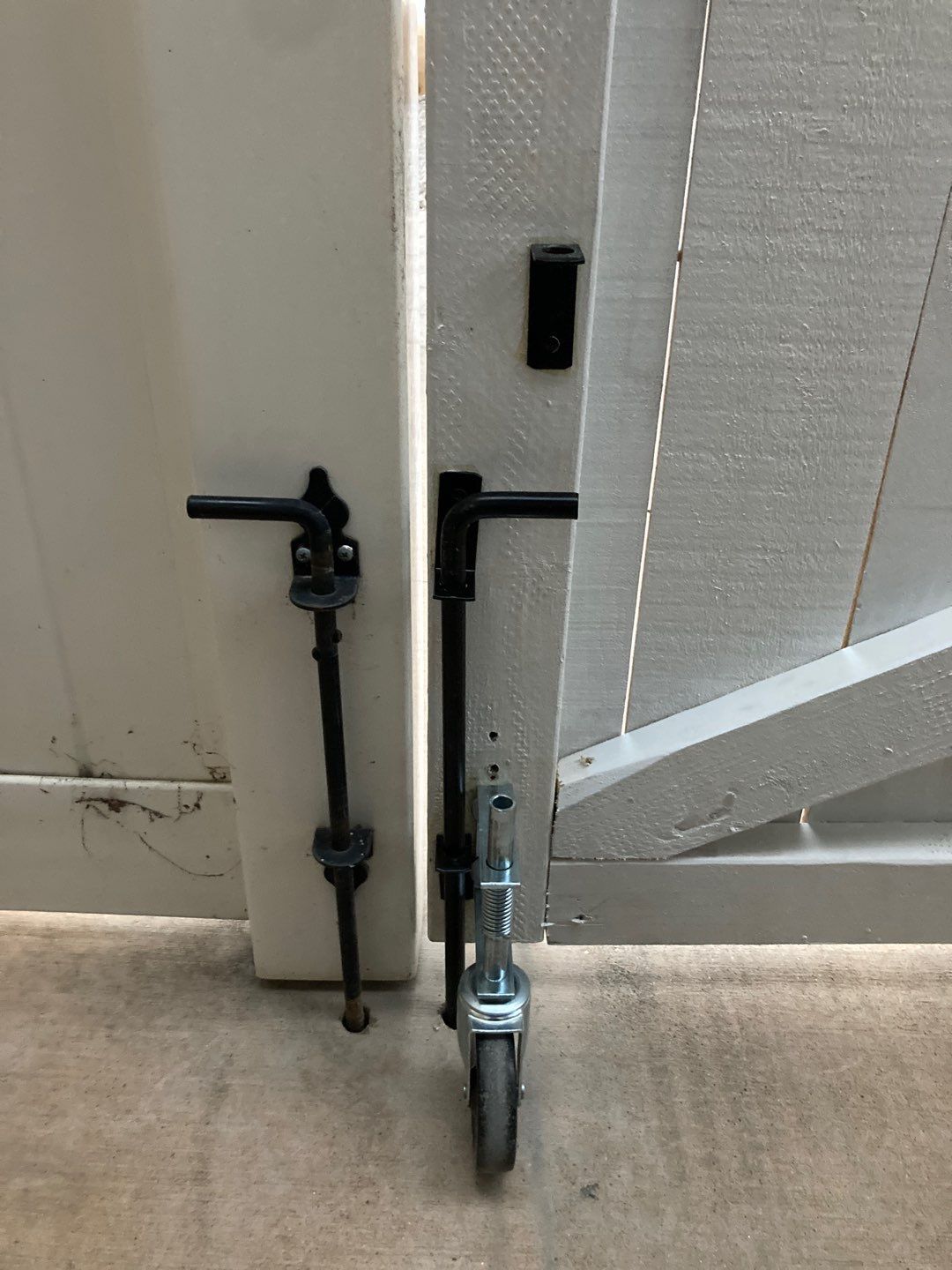 Build & Install 11-foot Gate by Andre Handyman