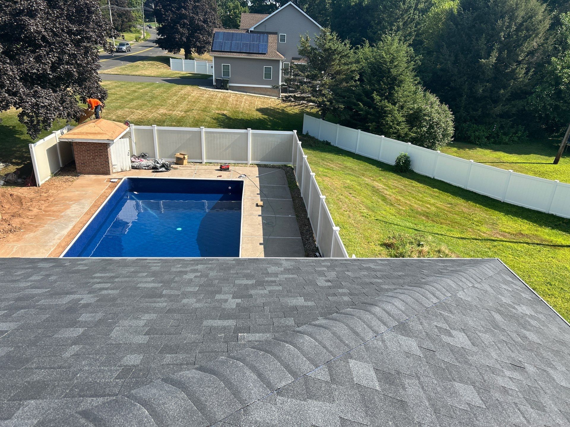 Southington by All site builders LLC