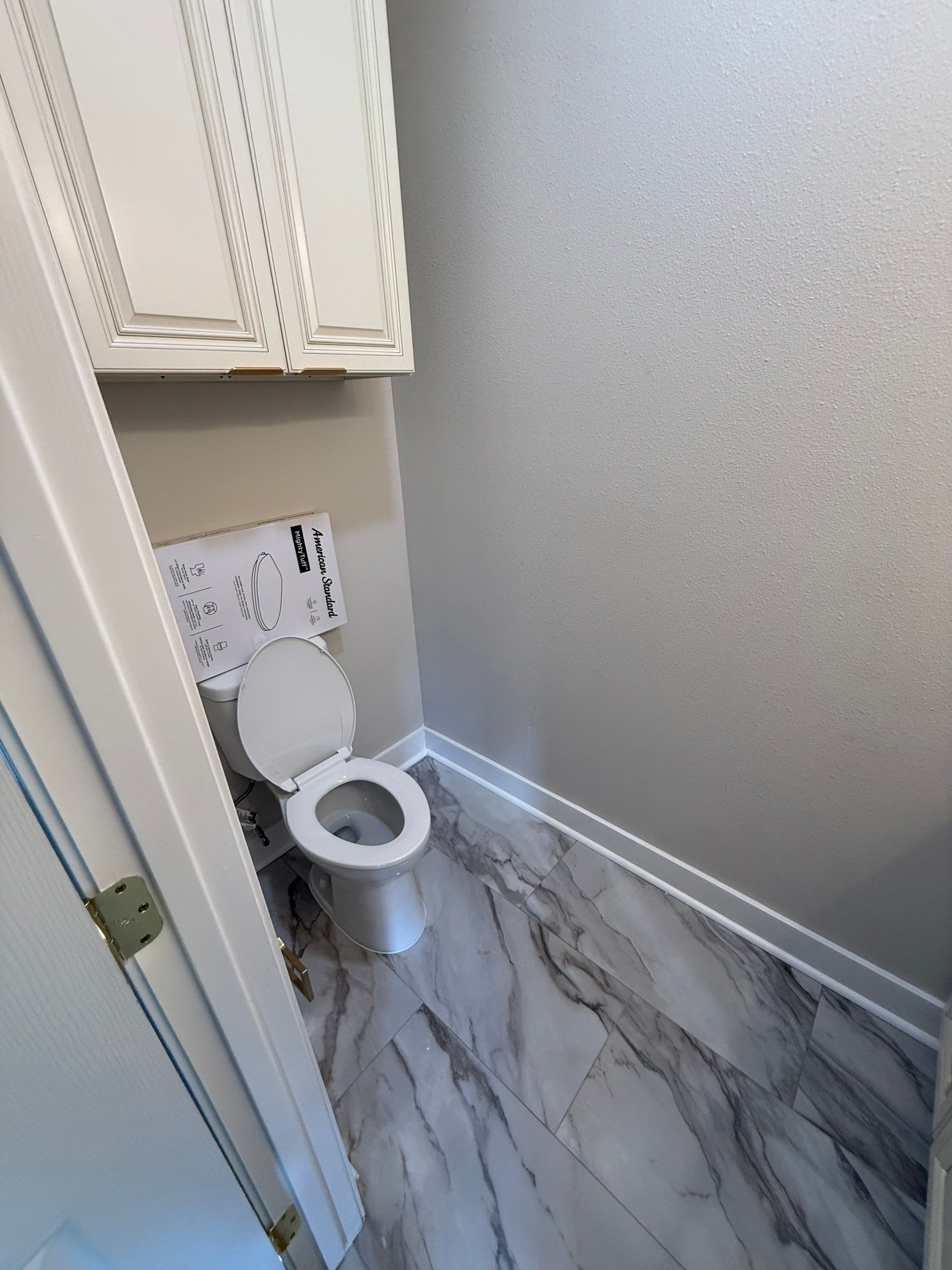 Full Home Demo & Rebuild - Shepard TX by Harden Enterprise Services LLC