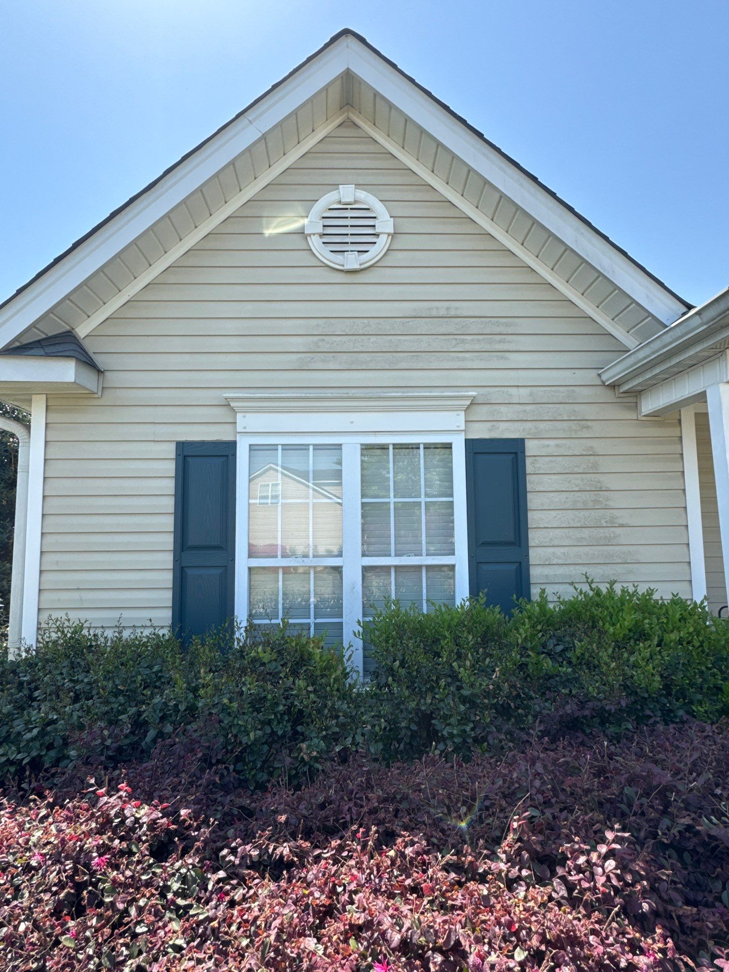 Sunny Ridge Tr Area — Clemmons, NC