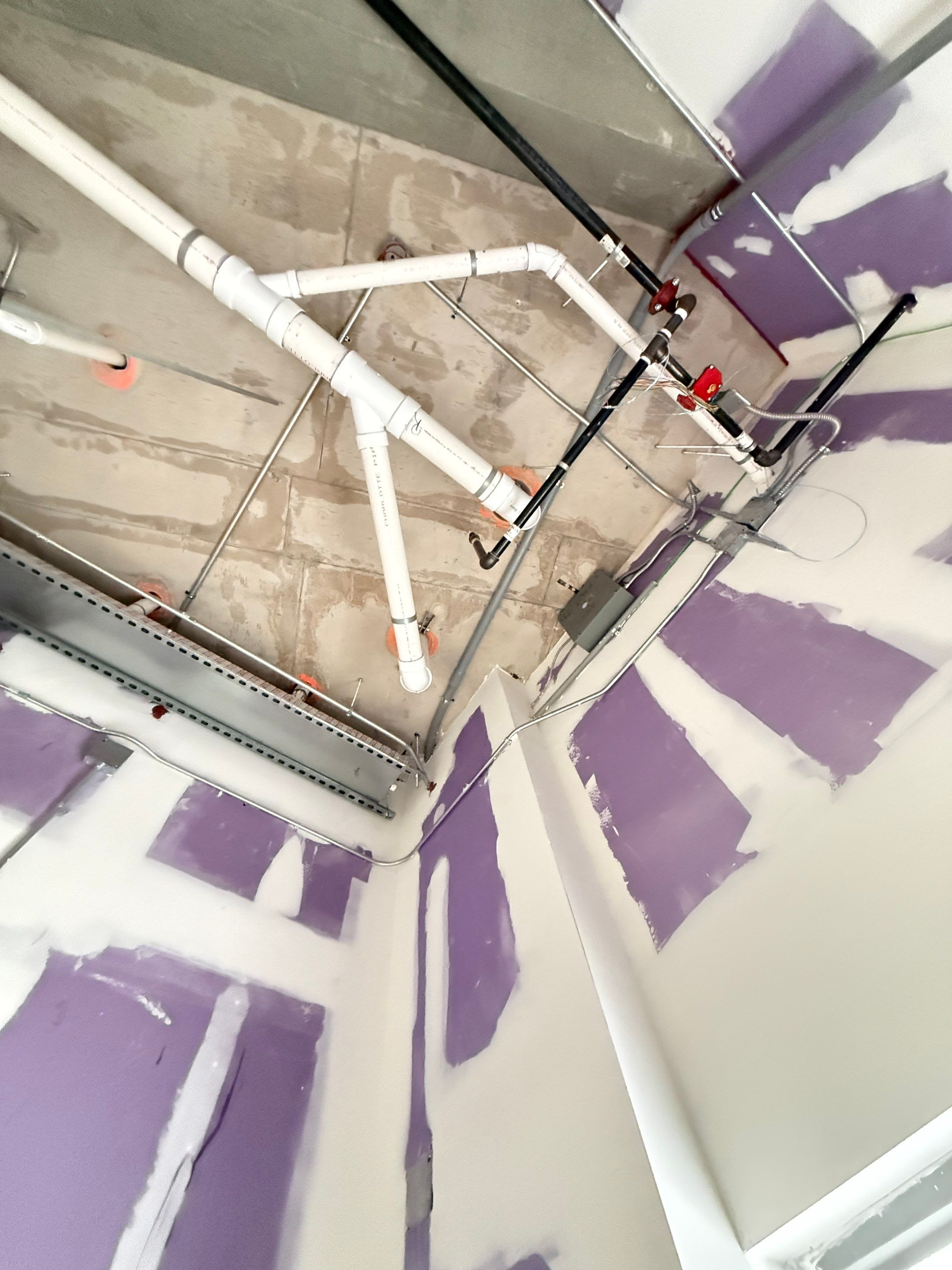 Project in Miami by Payoli Solar