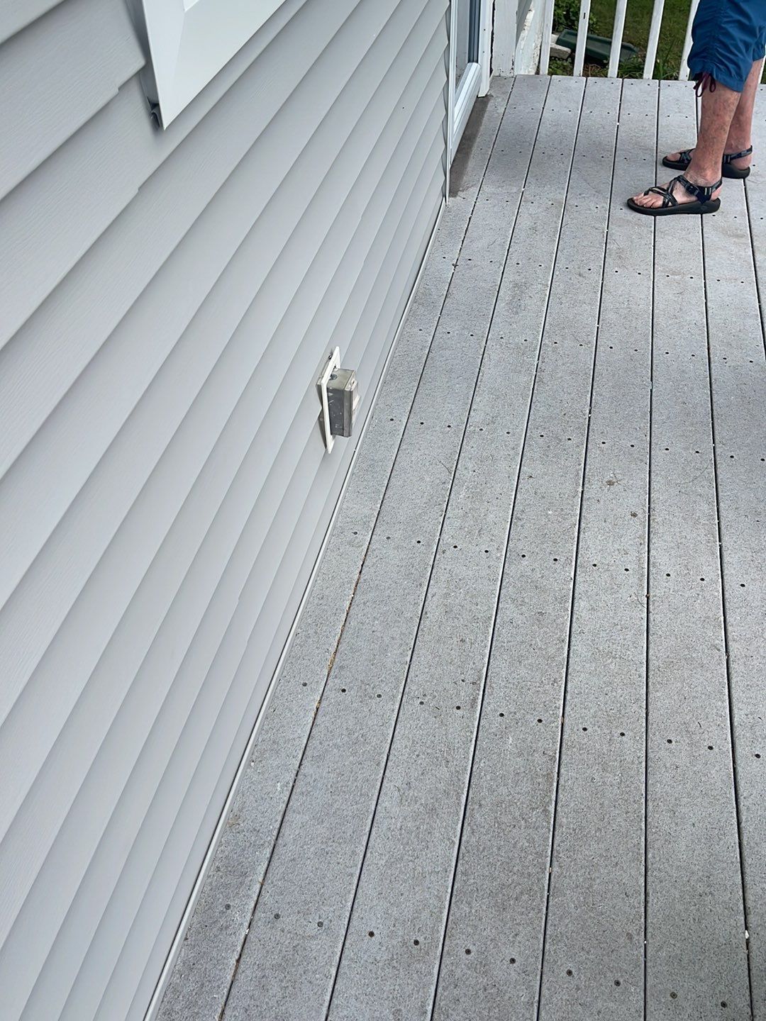 Siding Installation Using Certainteed Monogram  by A Plus Exterior