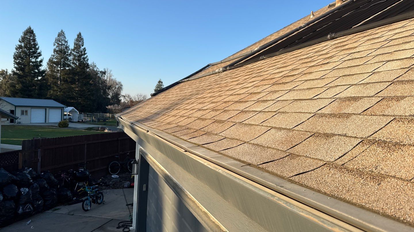 Project in Galt  by NuLead Construction Inc