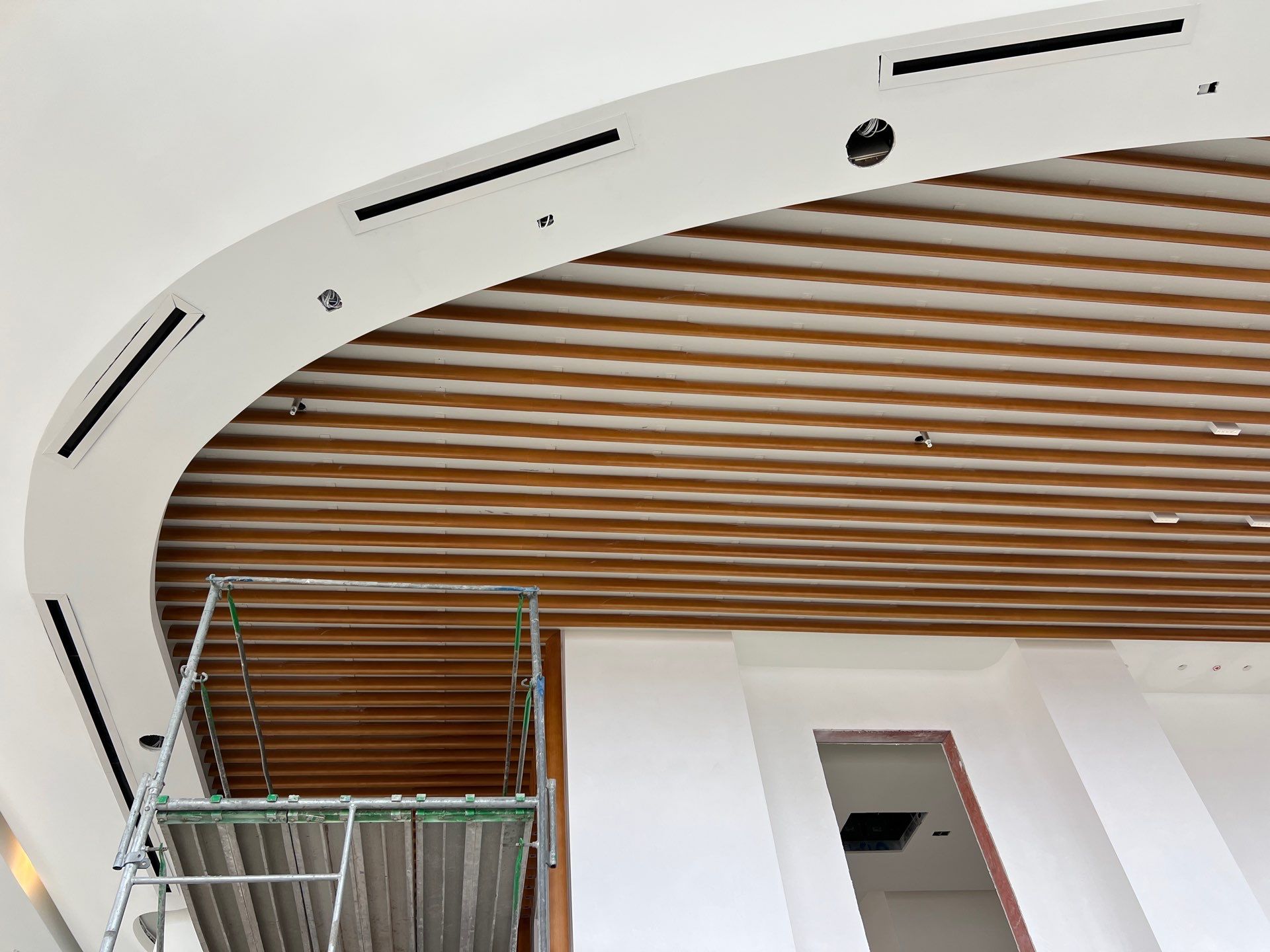 Project in Miami by Vc Pro Builders