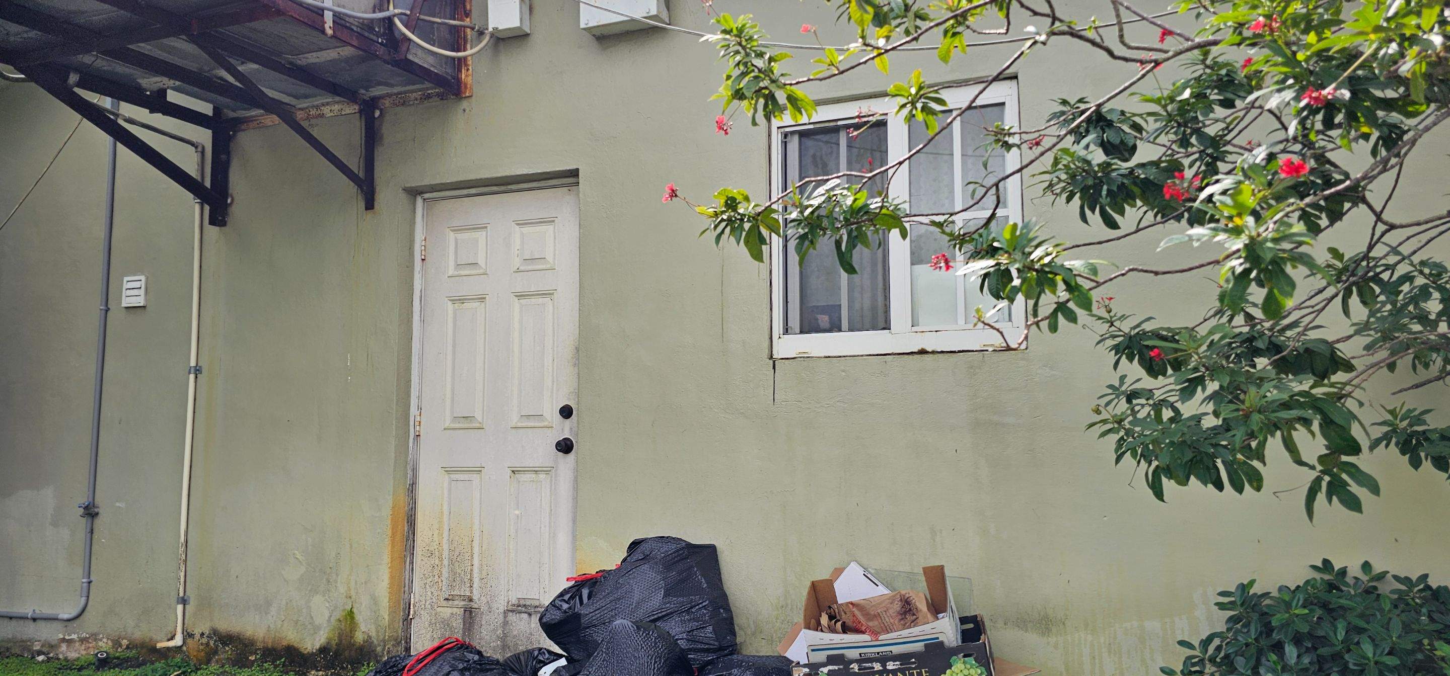 Water Damage Claim in Hollywood by FLAPA & KeyStone