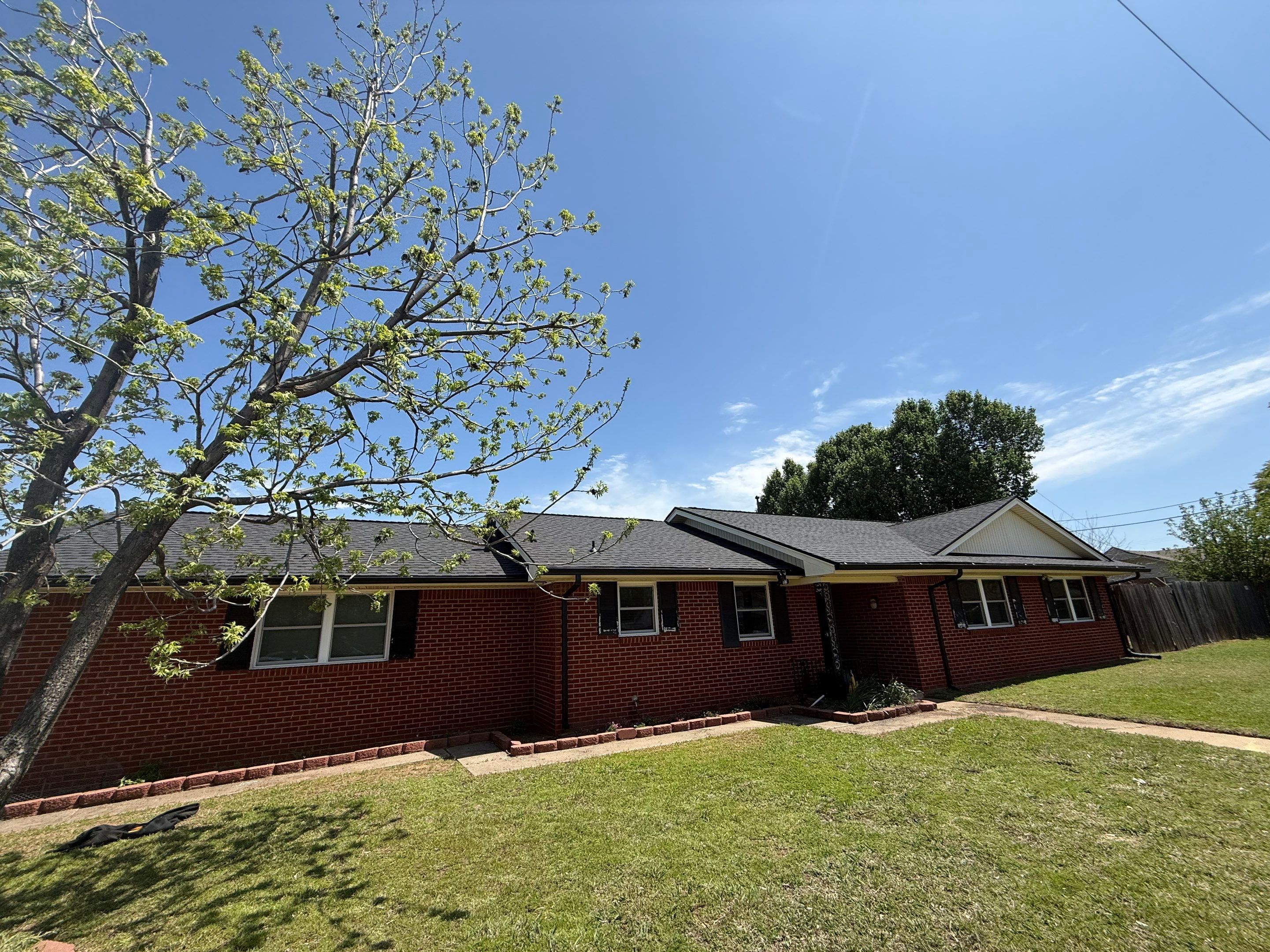 Sandy by RP Roofing, LLC