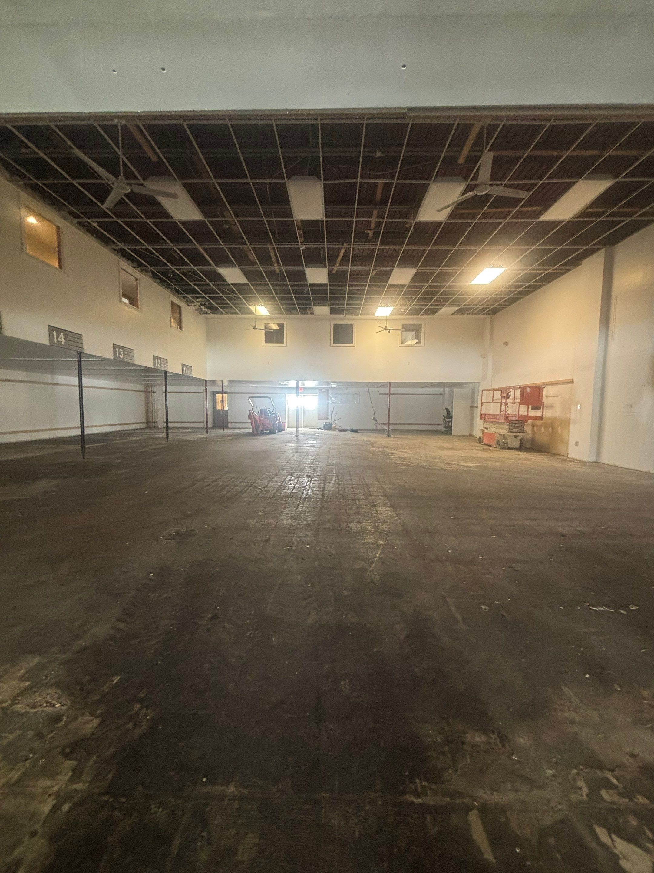 East Syracuse, NY by Ironhorn Enterprises