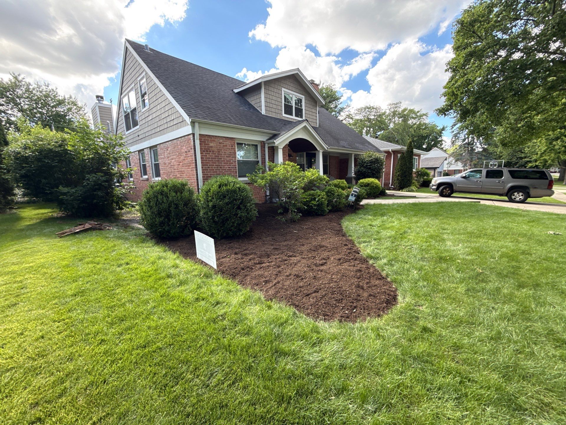 John H. - Mount Prospect, IL by A&N 