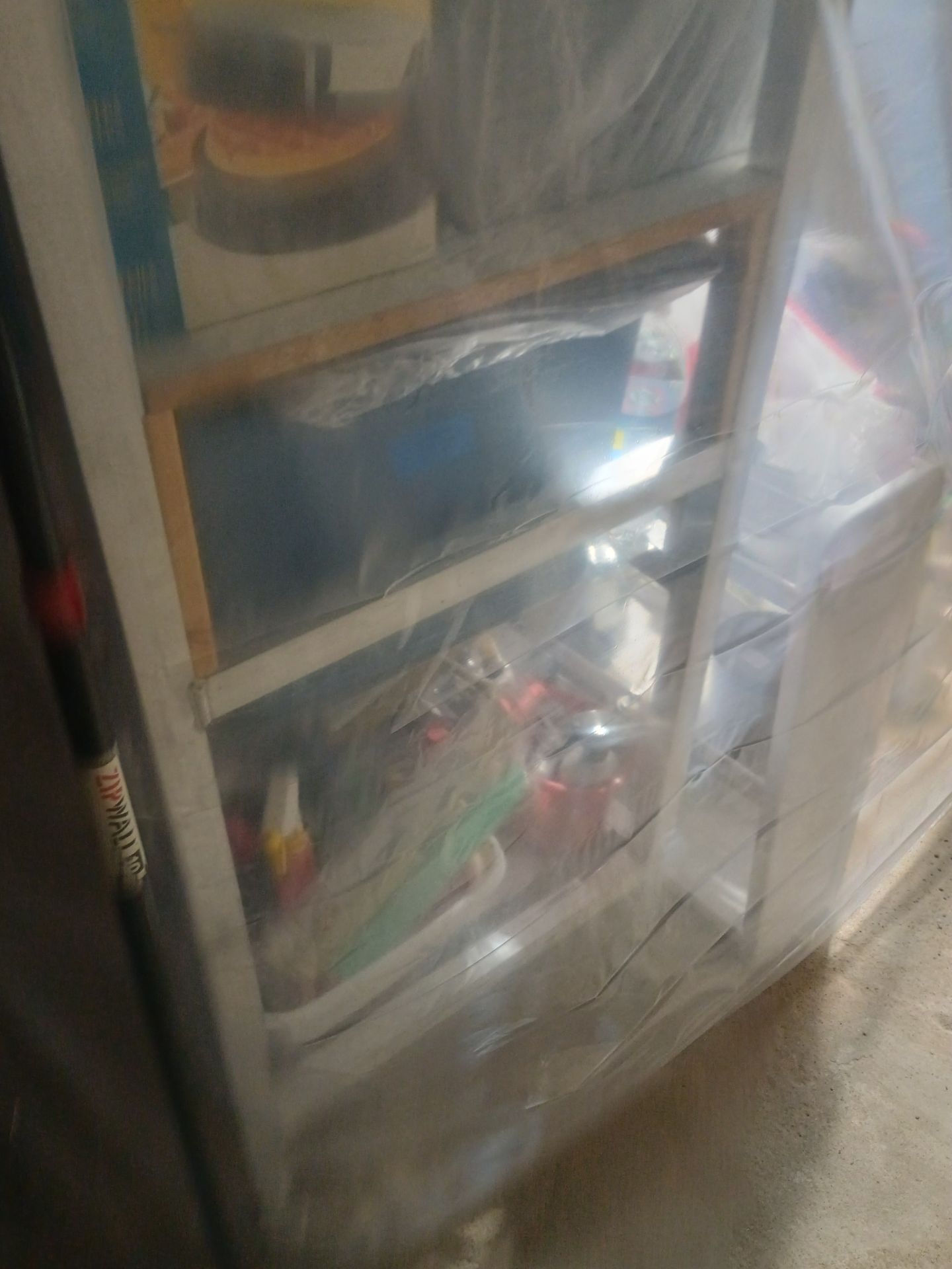 'Tis the Season for Parging by Waterproofing Northeast