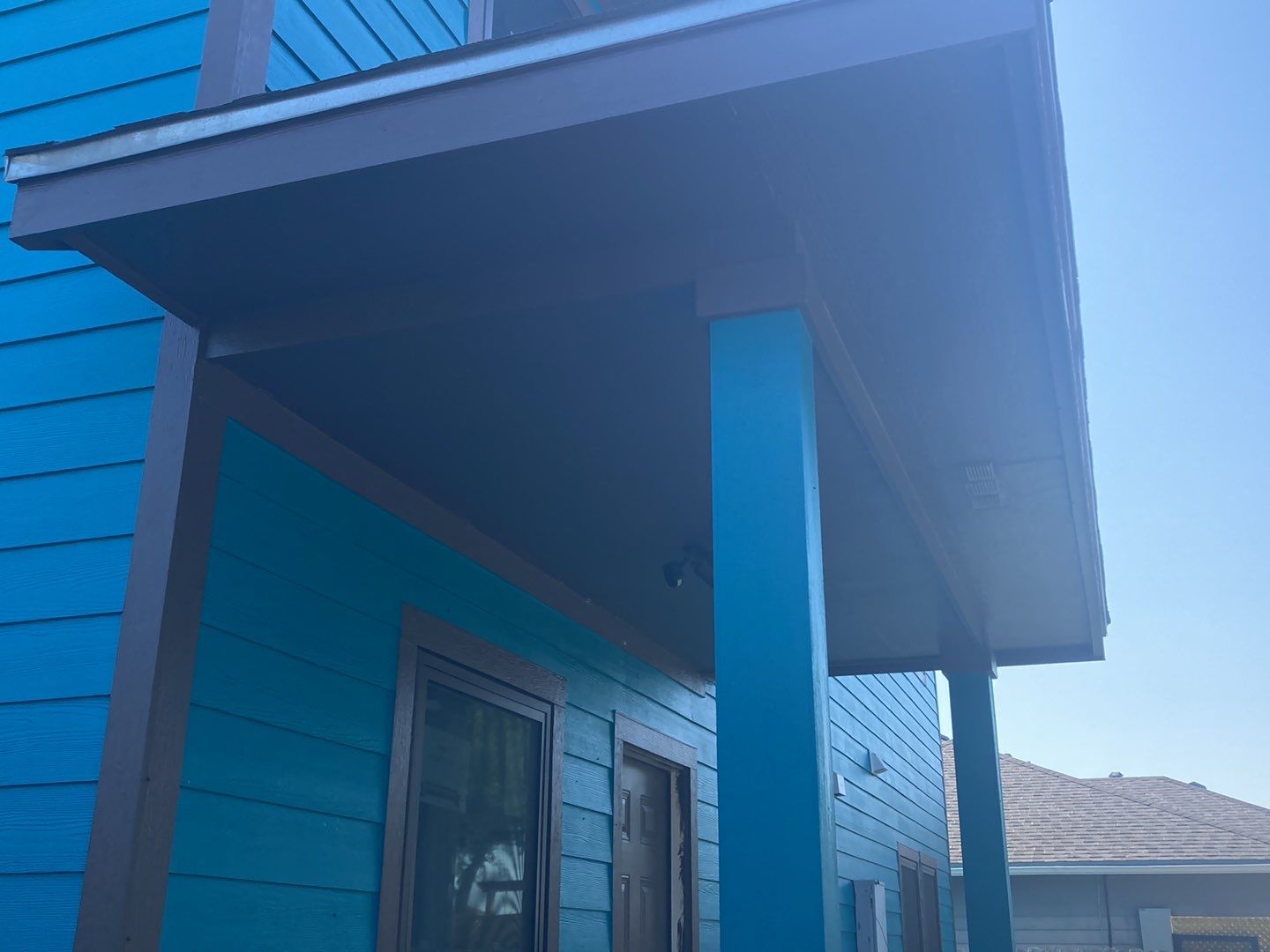 Bright new finish by Bayfront Roofing and Construction