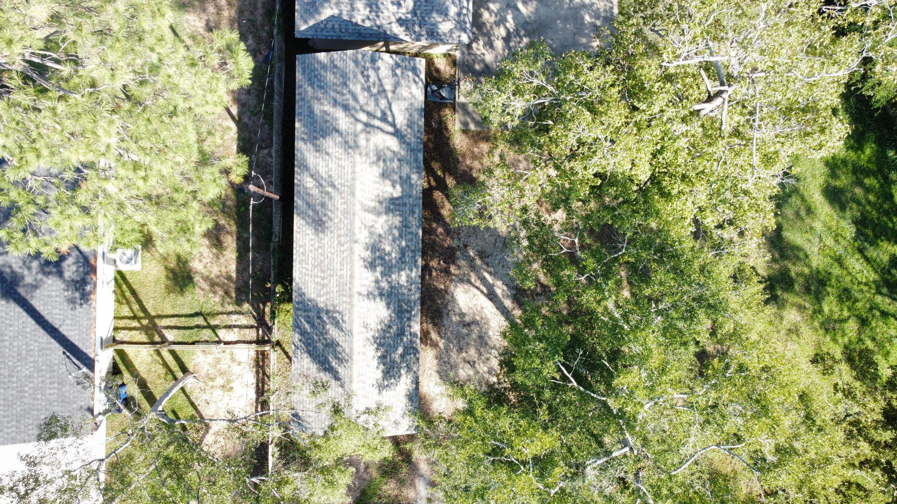 Project in Cleveland by Roof Guard And Construction