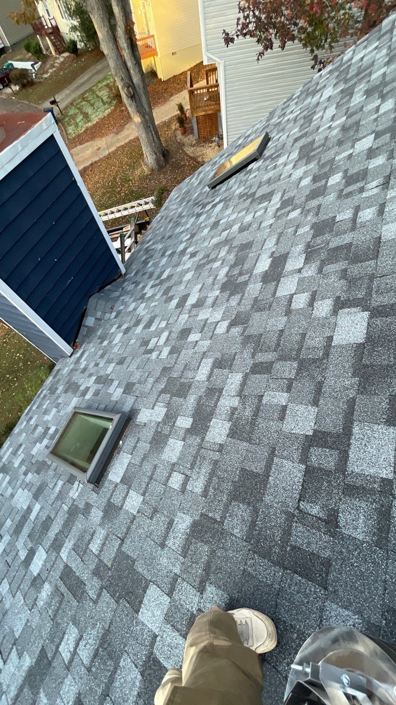 2223 Aspen Way, Henrico, VA UNITED STATES by American Custom Contractors