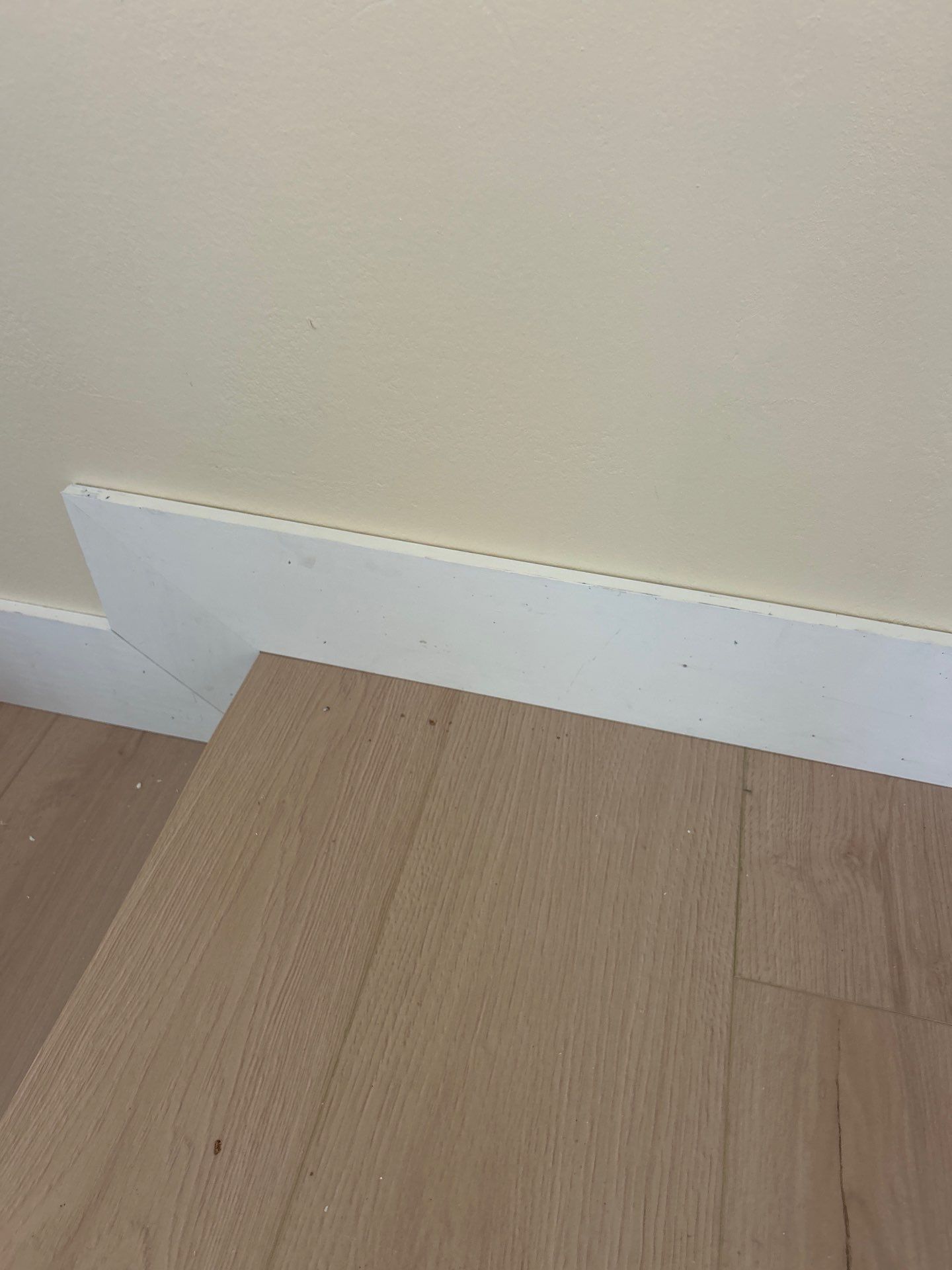 LVP Installation  by Vrmmm Flooring