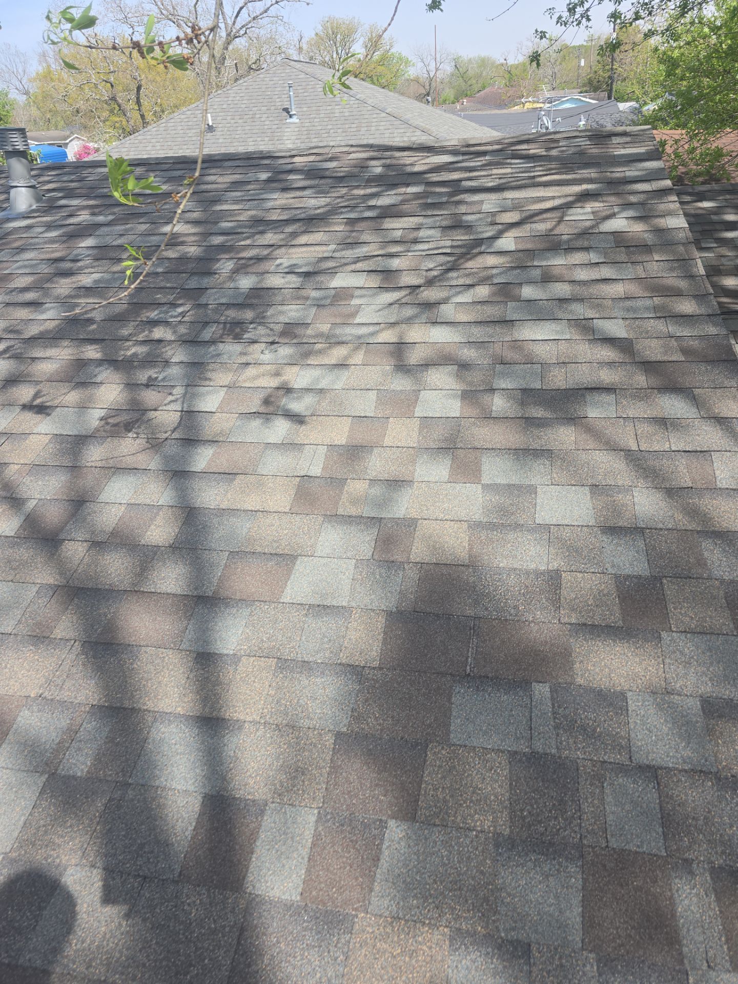Roof Replacement Baytown by Roof Repair Company