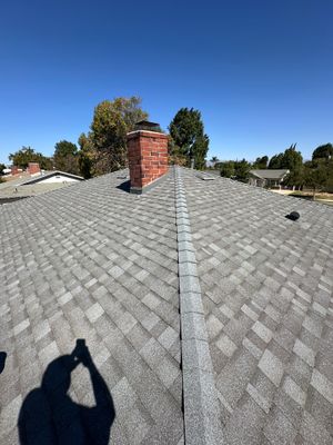 Roof Replacement - Los Angeles, CA 91406