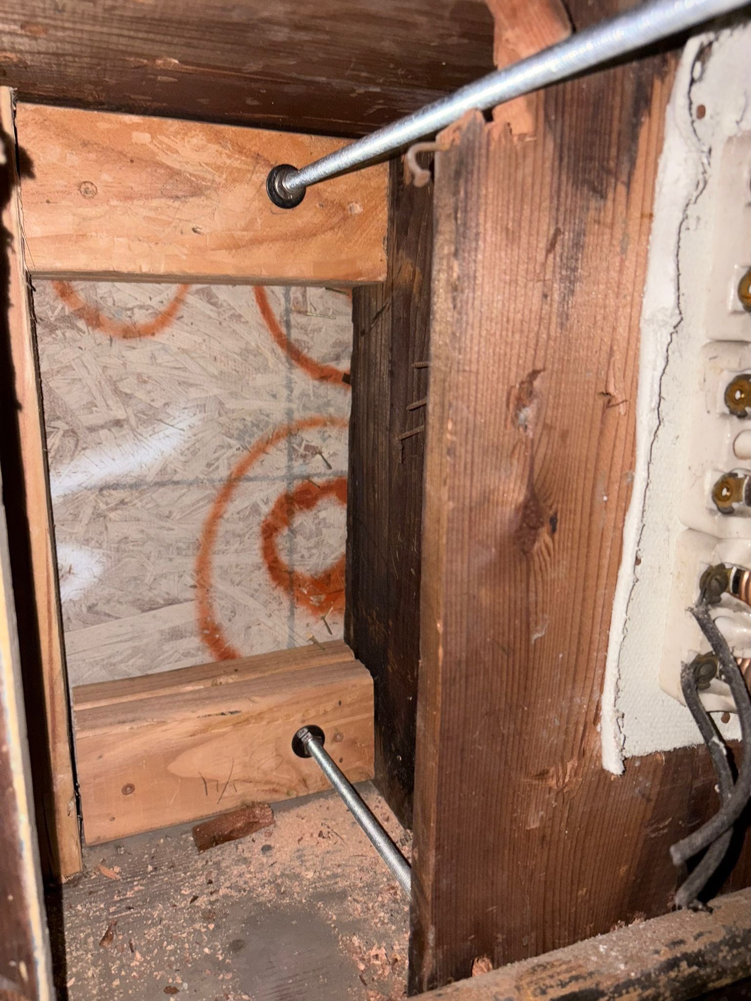 Greenbank Ave, Piedmont by Golden State Builders Group