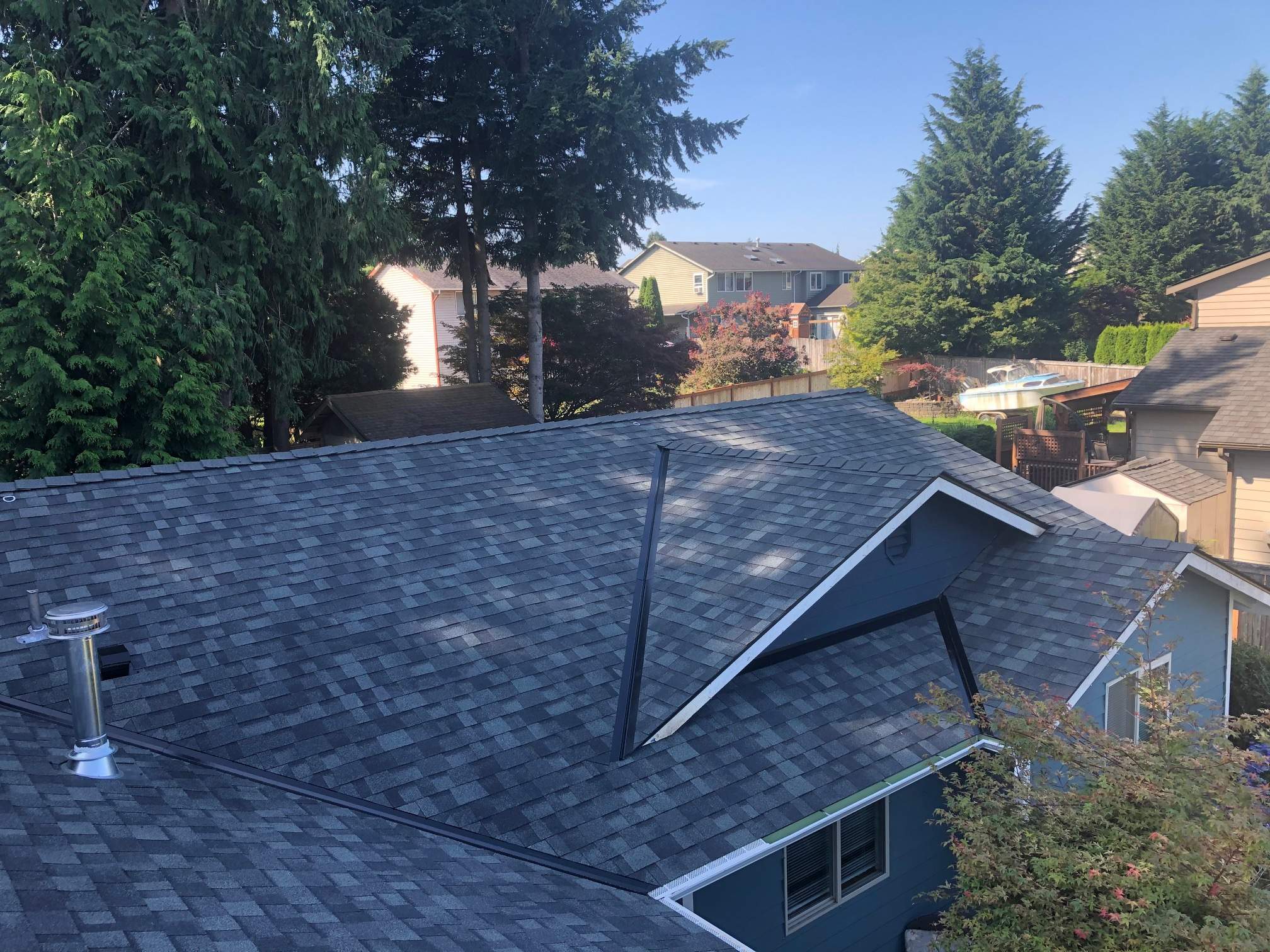11602 Lake stevens by RoofWorks Northwest