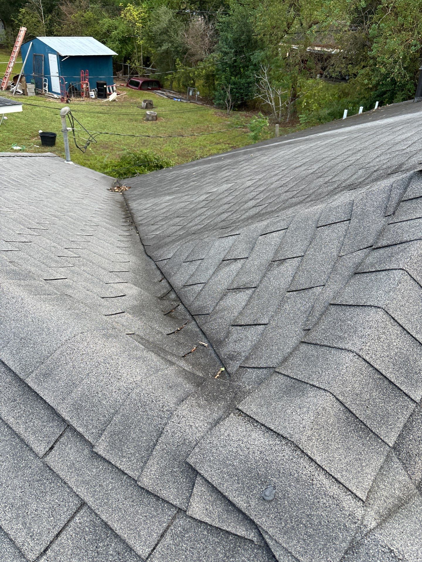 Roof Repair Houston by Roof Repair Company