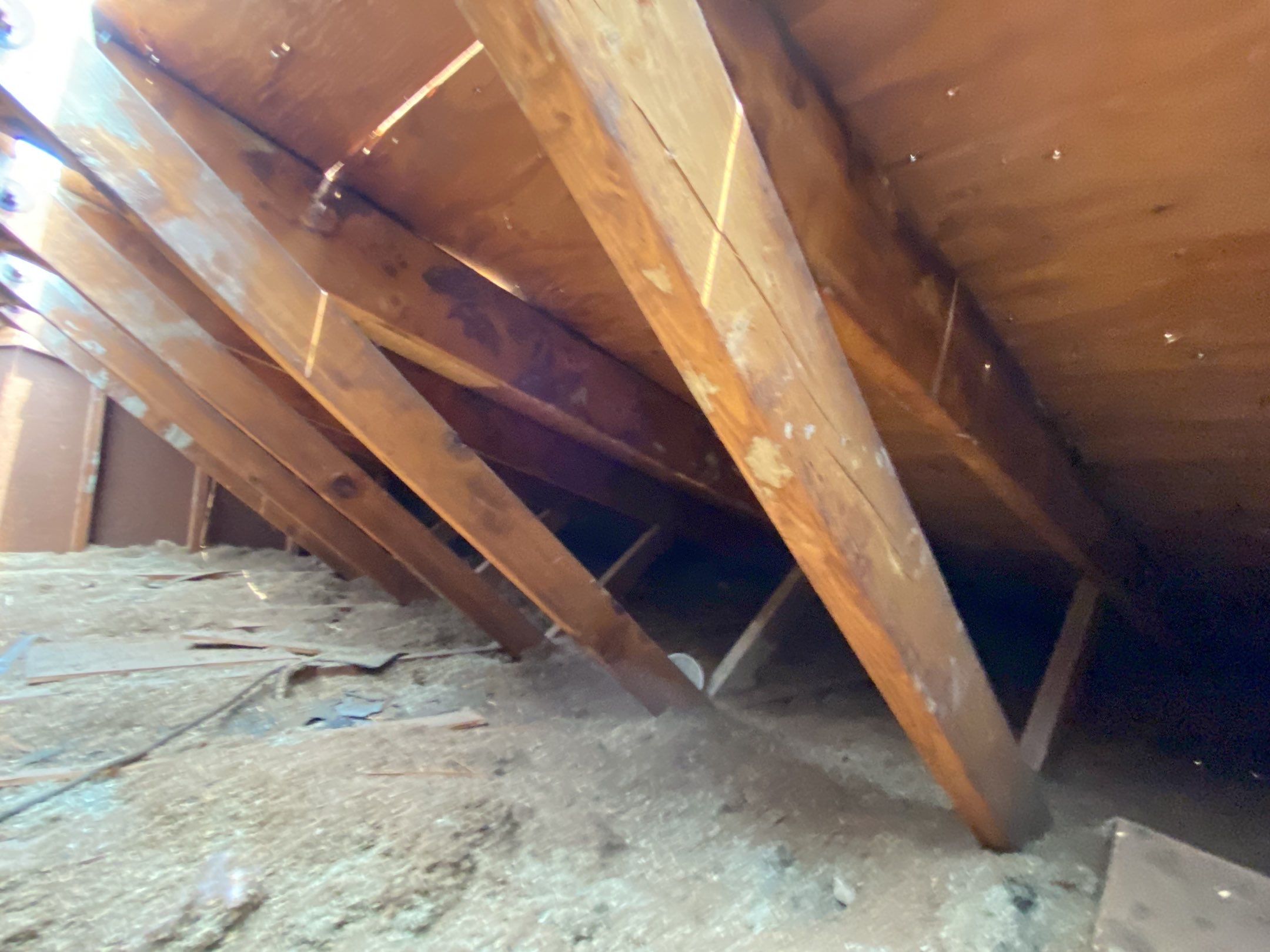 Roof Replacement using CertainTeed Landmark Weathered Wood by 180 Contractors