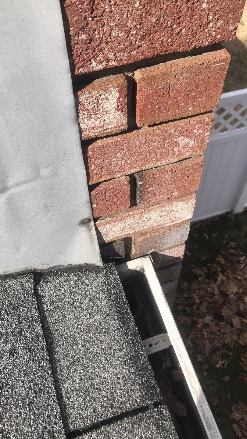 Residential Roofing Installation using Owens Corning Duration Slatestone Gray by A Plus Exterior