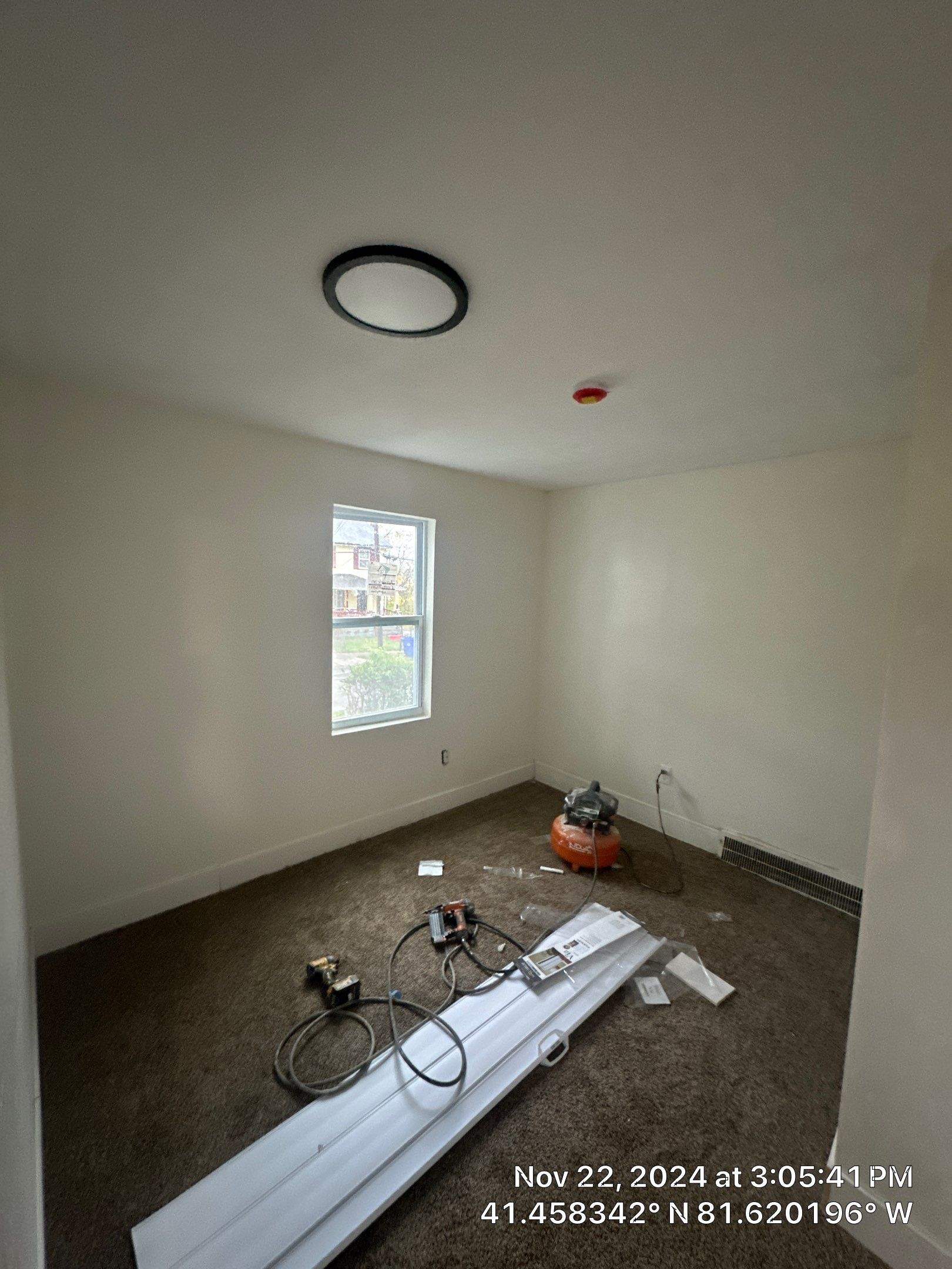 Residential Remodel with Bedroom addition by Reinovation