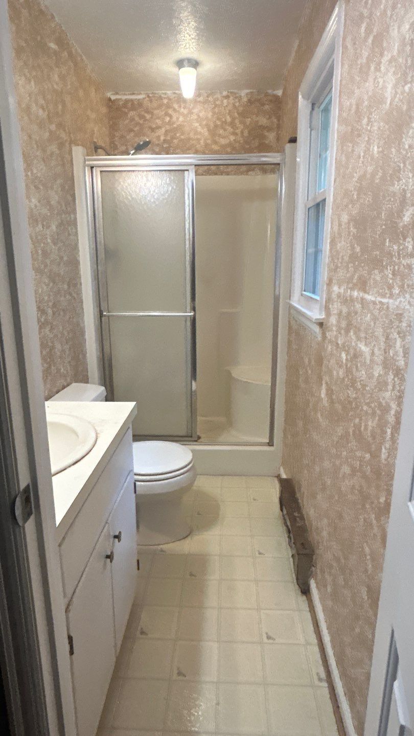 Bathroom Remodel by BathPlanet SW Virginia