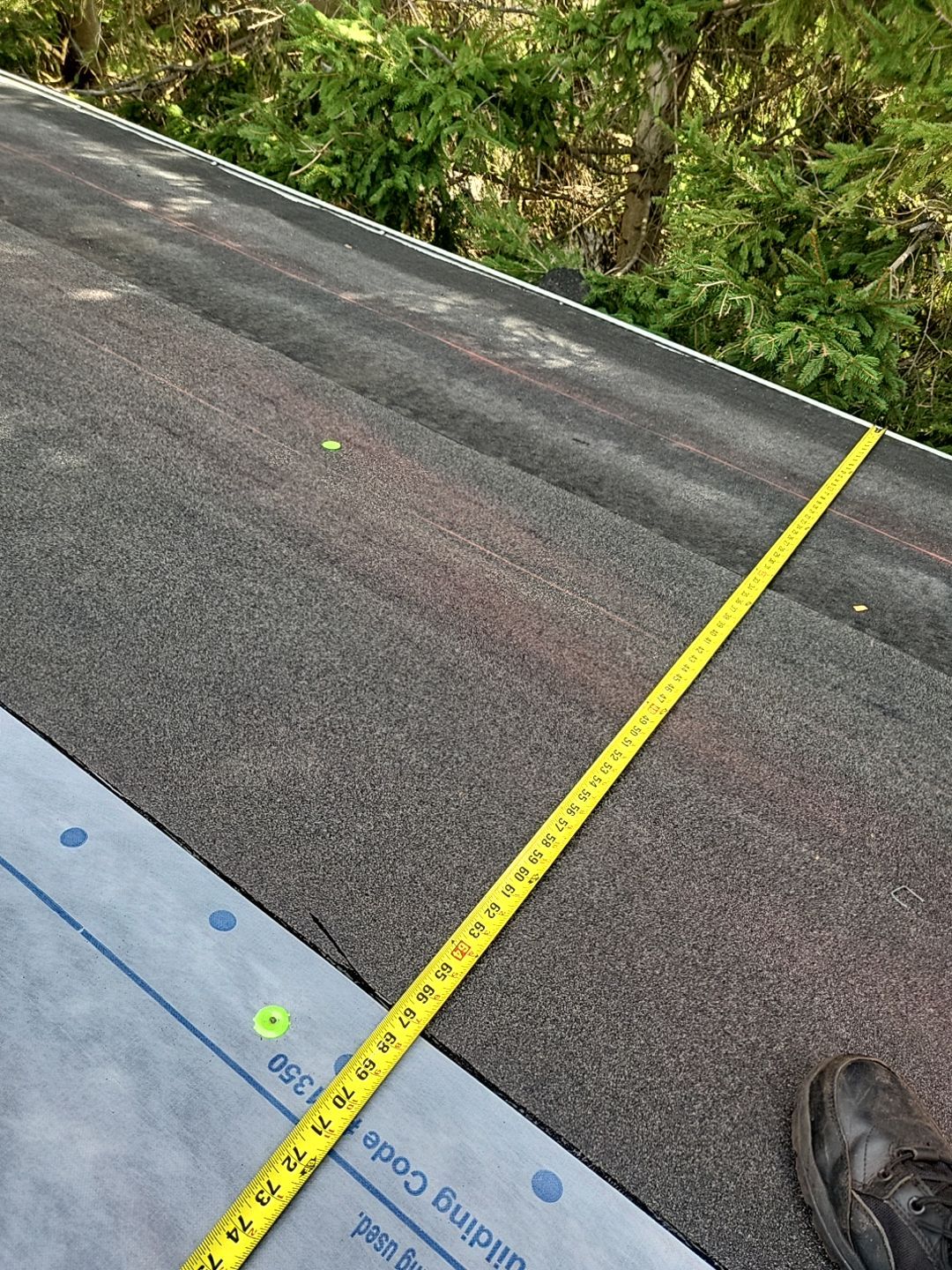 ATLAS PINNACLE COLOR: MORNING HARVEST by Eagle Eye Roofing