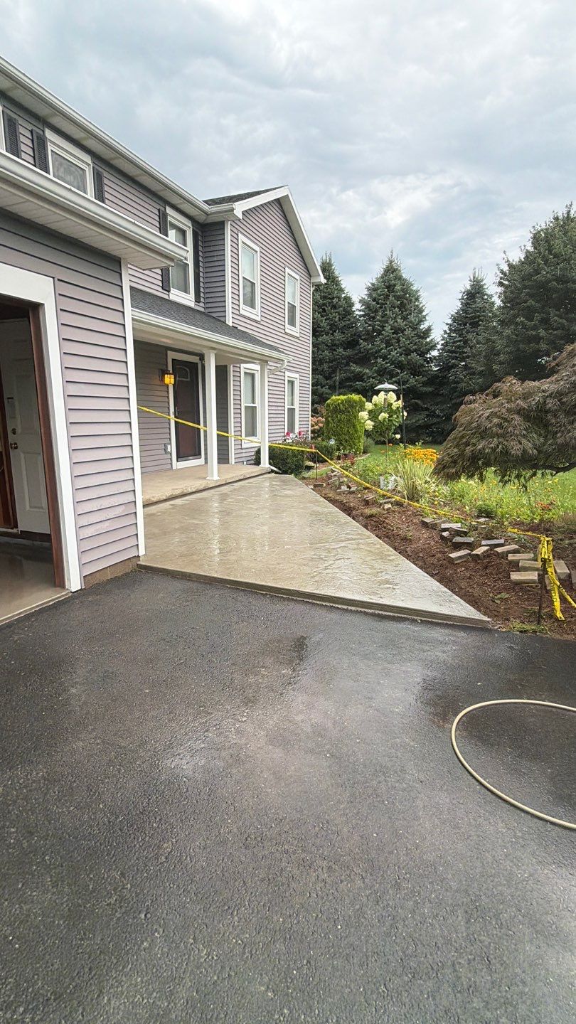 NG Masonry & Construction featured photo.