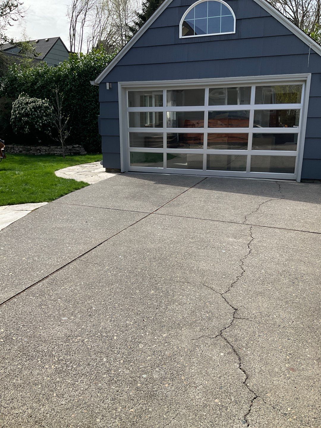 Multi-surface wash by Willamette Outdoor Wash LLC
