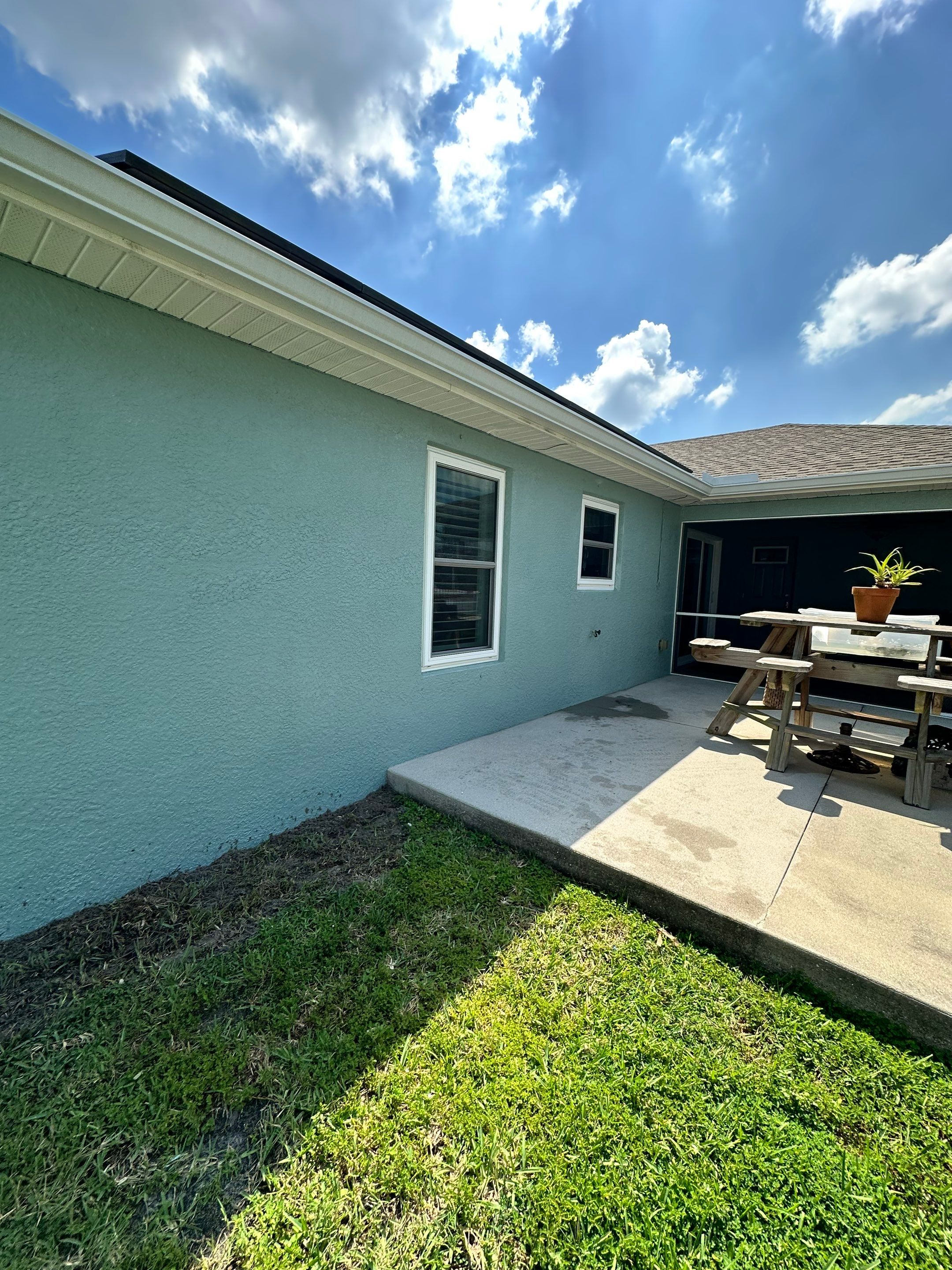 Project in Cape Coral by Sunbelt Home Solutions