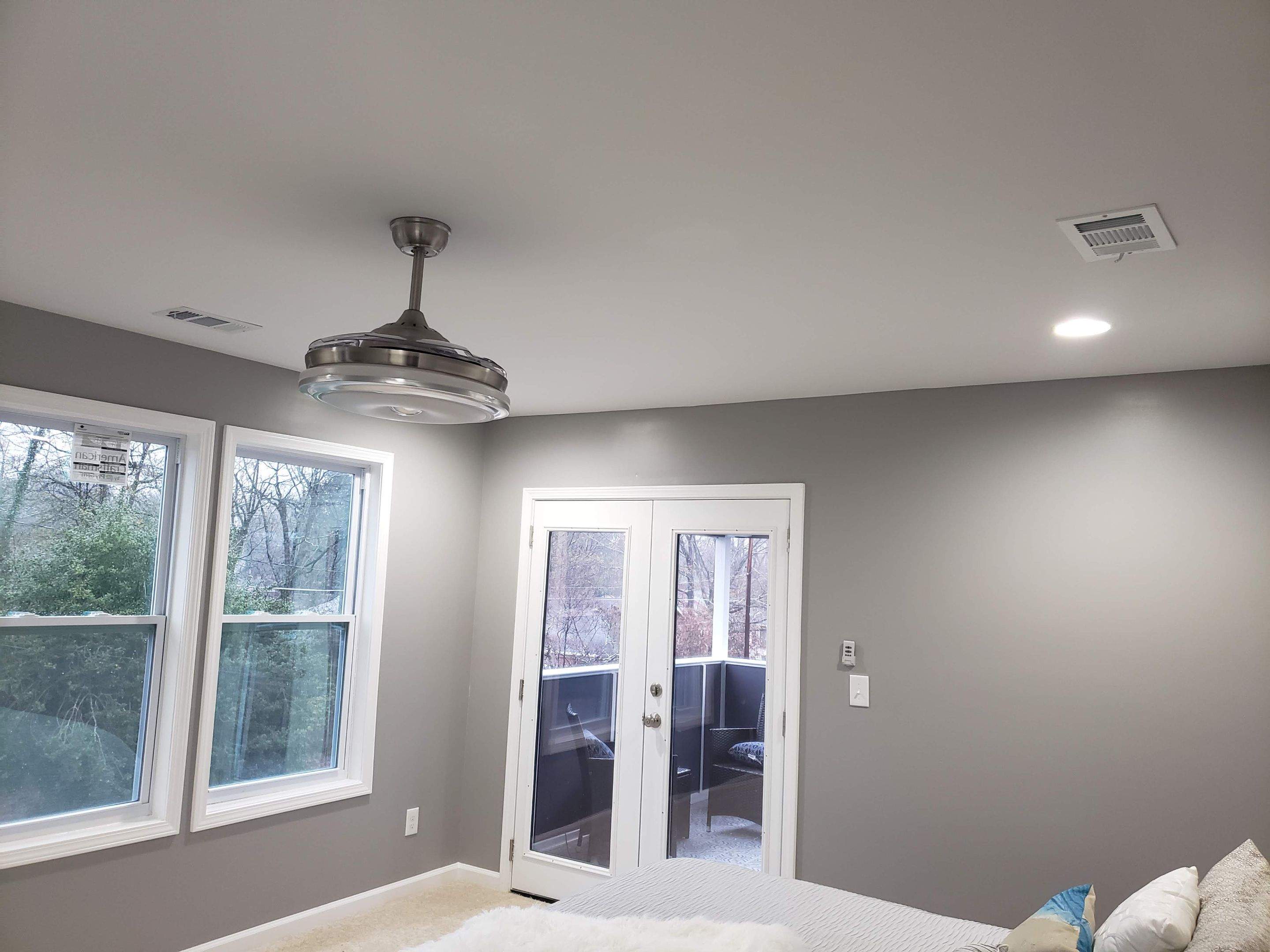 2nd Story Addition by Ajayi Design and Construction 
