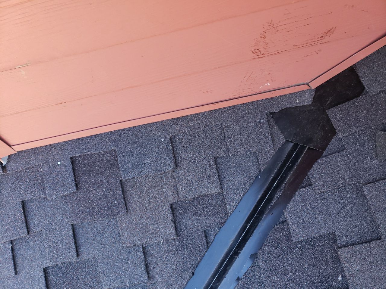 Residential Roofing Installation using CertainTeed Presidential TL by The Roof Doctor